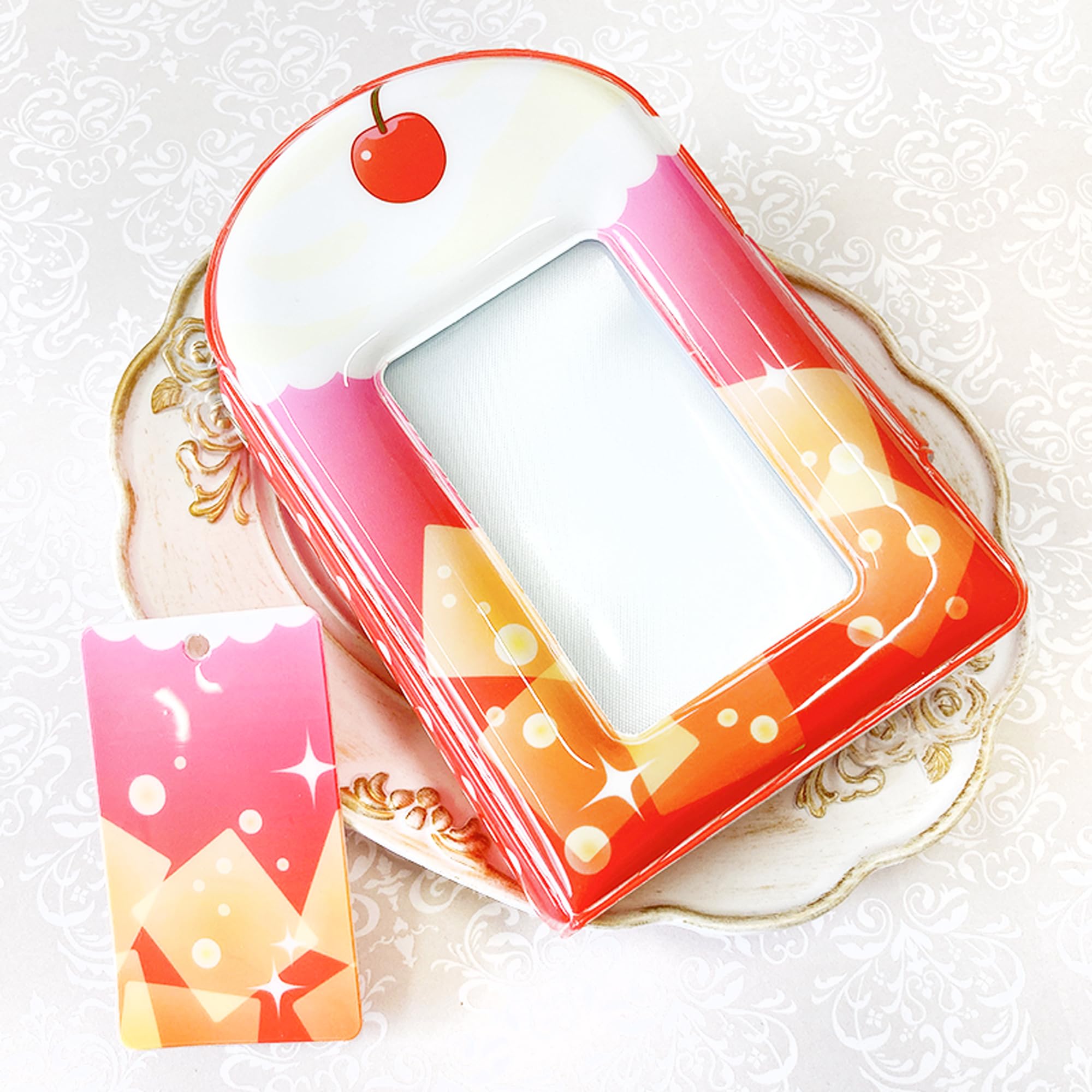 Amazon.co.jp: ジートリガー コレクトブック クリームソーダ K-Pop