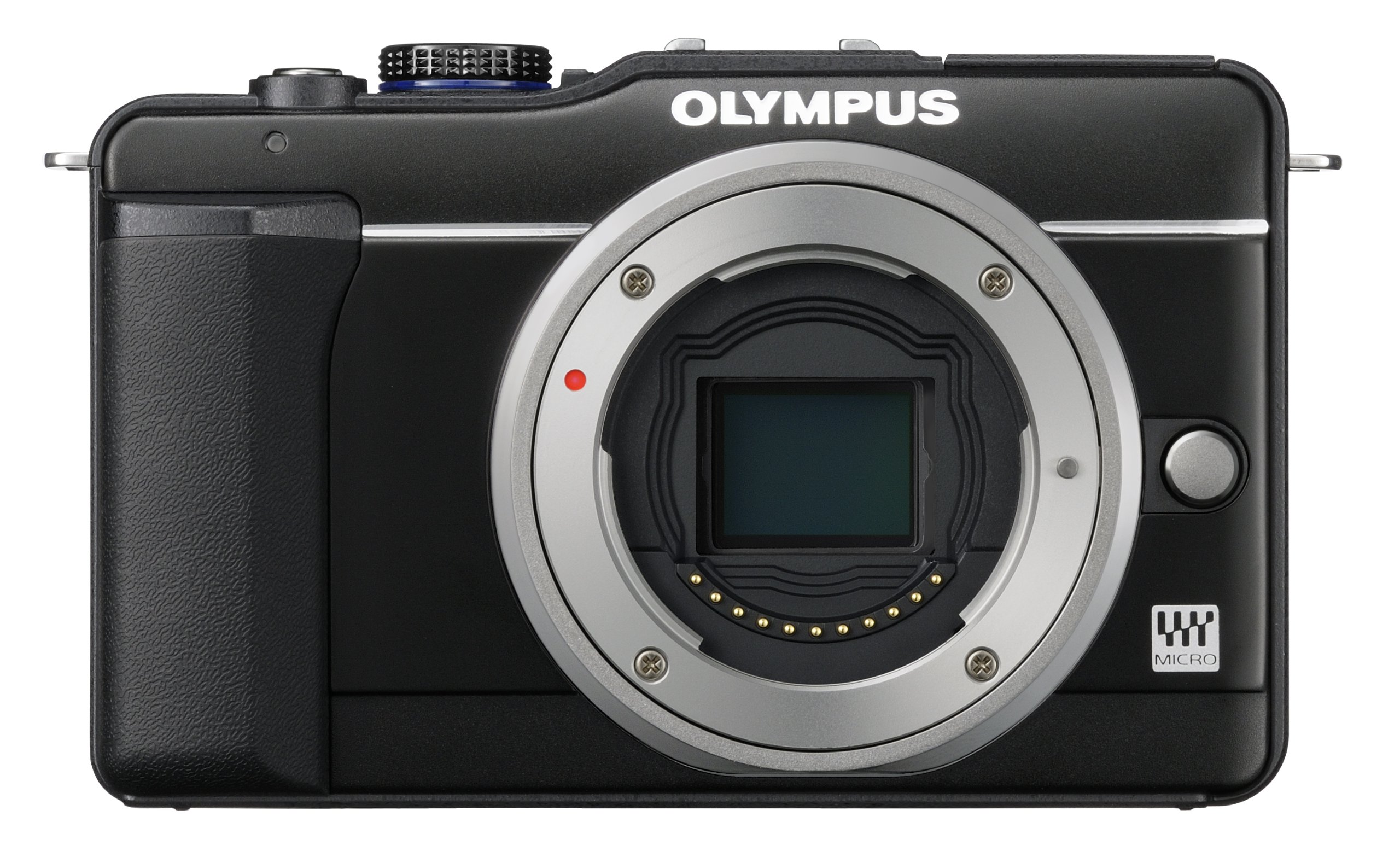 Amazon | OLYMPUS ミラーレス一眼 E-PL1s レンズキット ブラック E