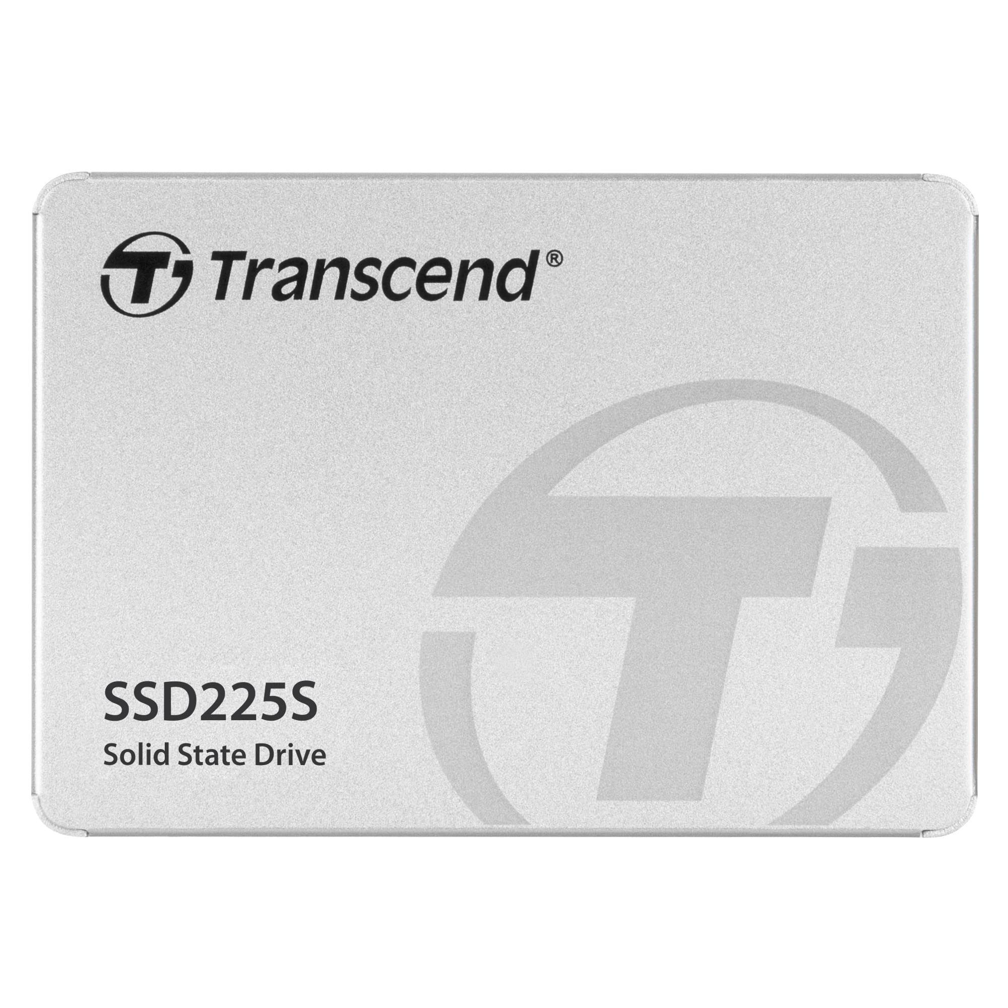 Amazon.com: Transcend SSD225 2TB 2.5