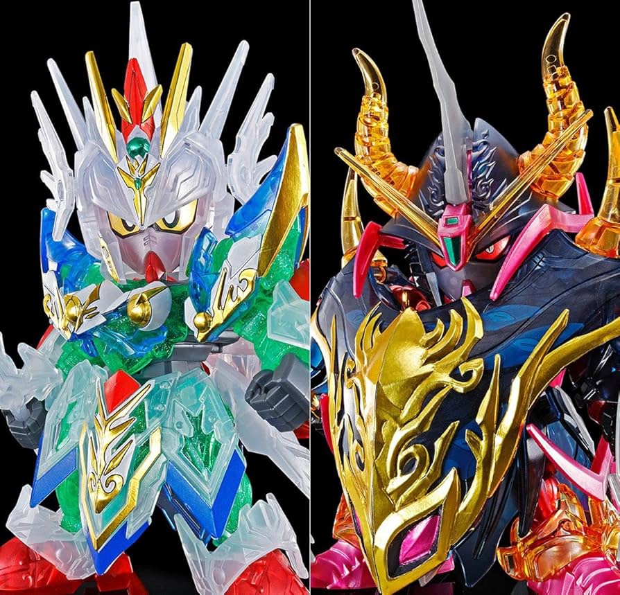 Amazon.co.jp: 【イベント限定】SDW HEROES クリアカラーセットIII