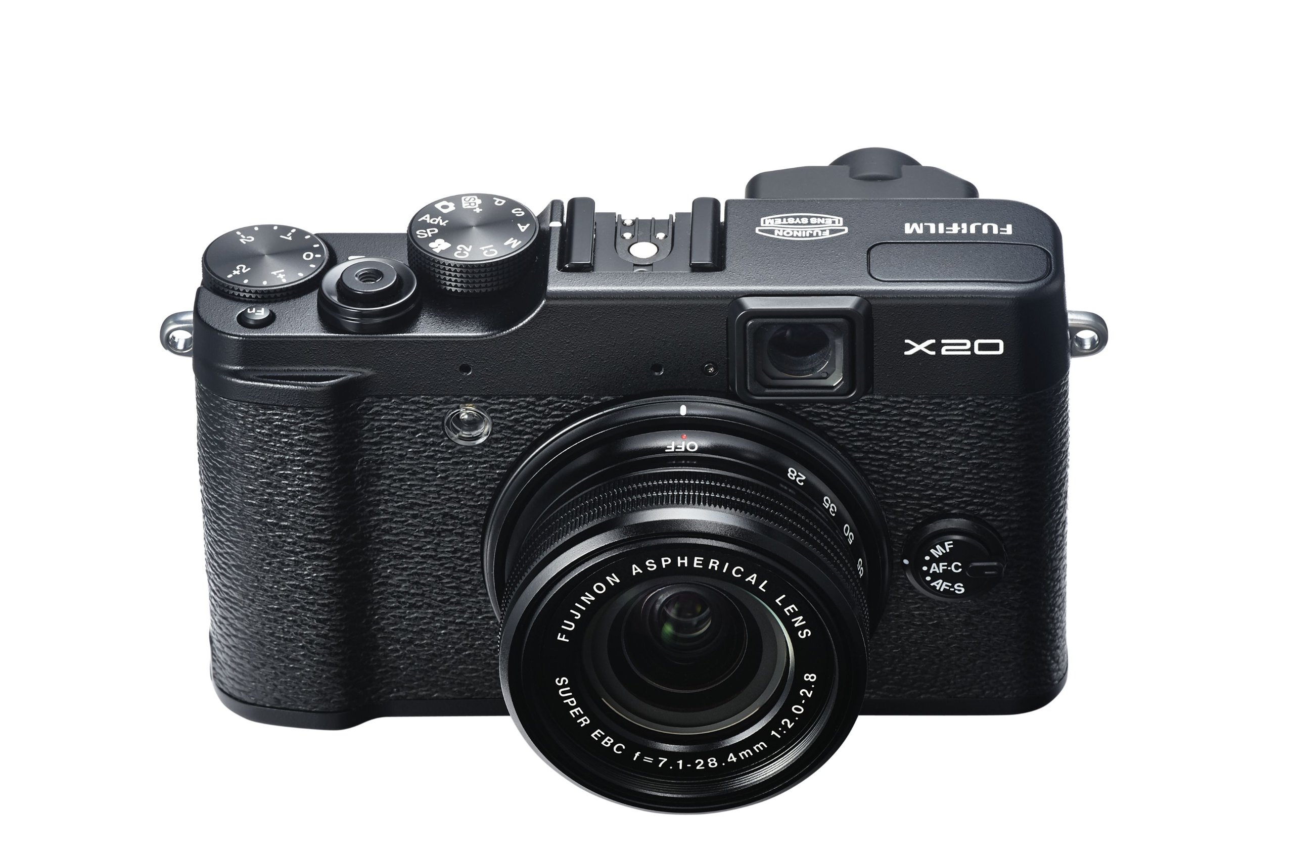 Amazon | FUJIFILM デジタルカメラ X20B 光学4倍 ブラック F FX-X20B