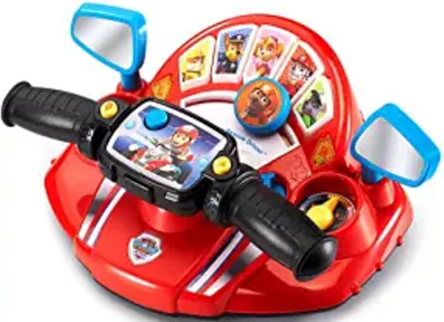 Amazon.co.jp: パウパトロール Paw Patrol パウパトロール レスキュー