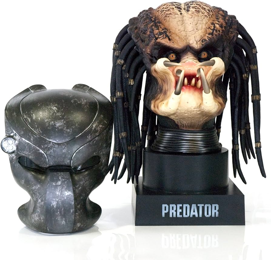 Amazon.co.jp: プレデター コンプリート・ブルーレイ・コレクション(4