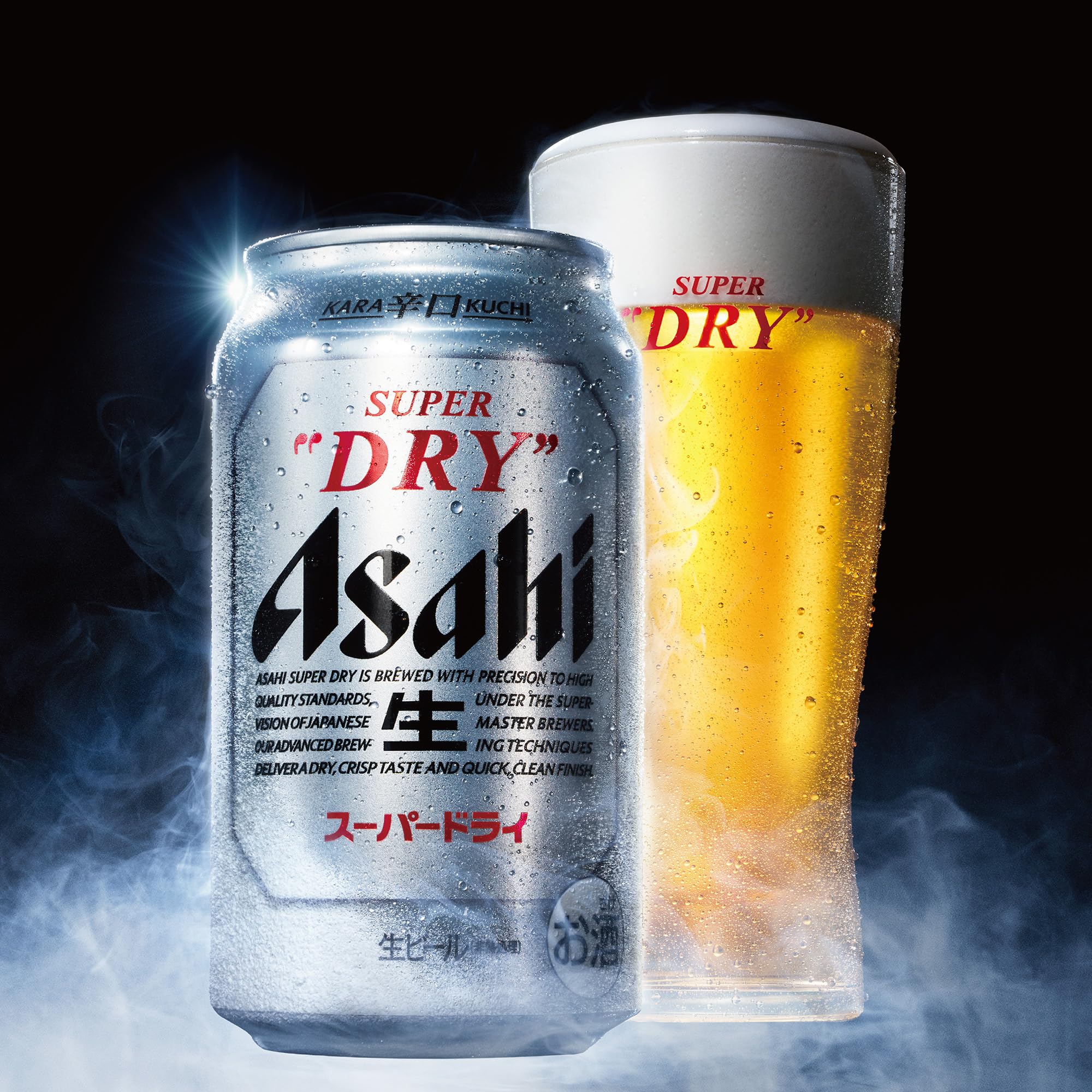 Amazon.co.jp: 【お歳暮 ギフト】アサヒ スーパードライ 12本 ビール