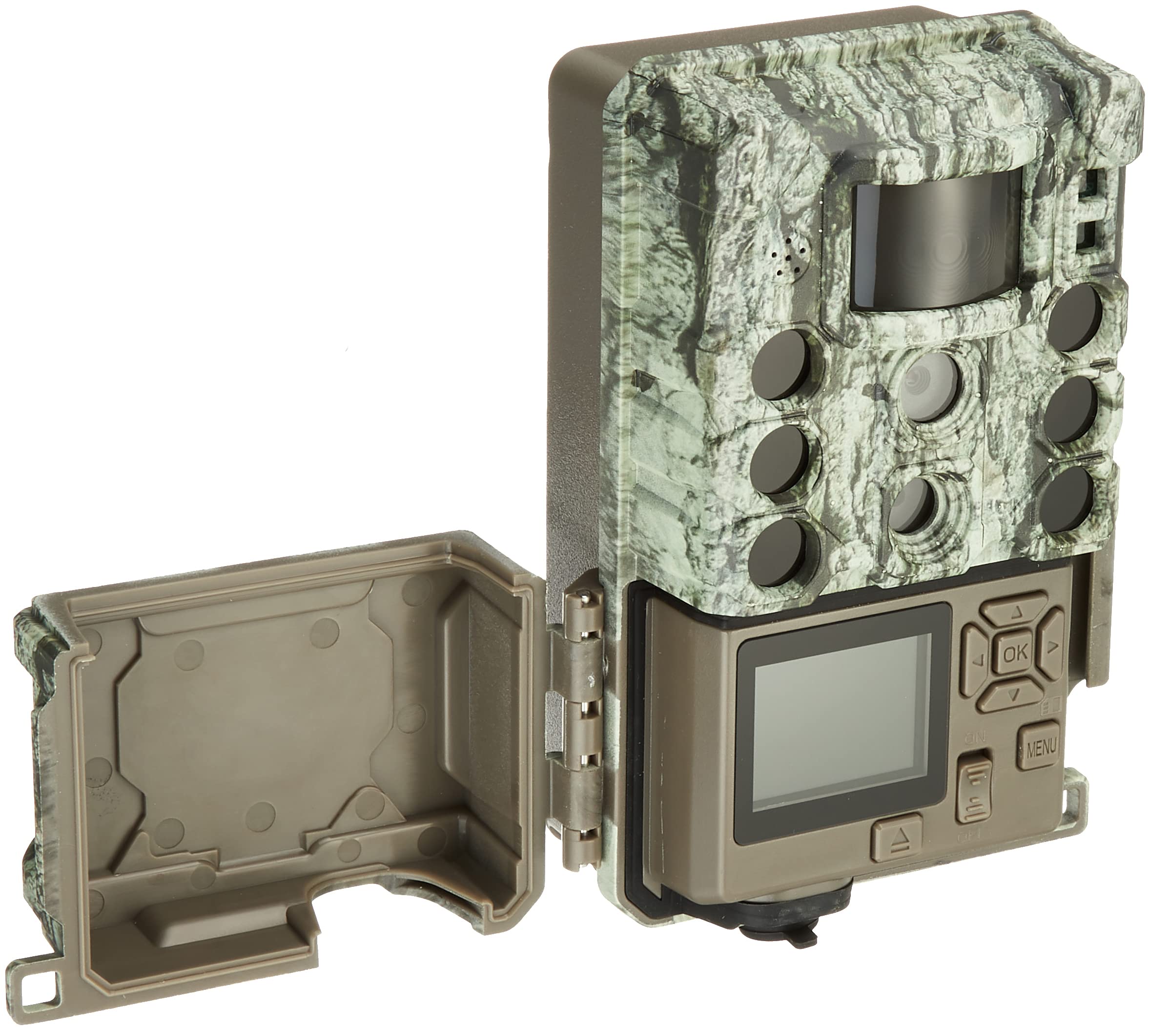 Amazon.co.jp: Bushnell 屋外型センサーカメラ トロフィーカム