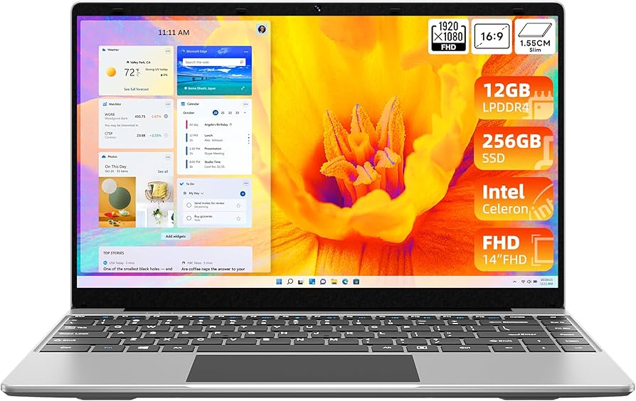 Amazon.com: laptop 14