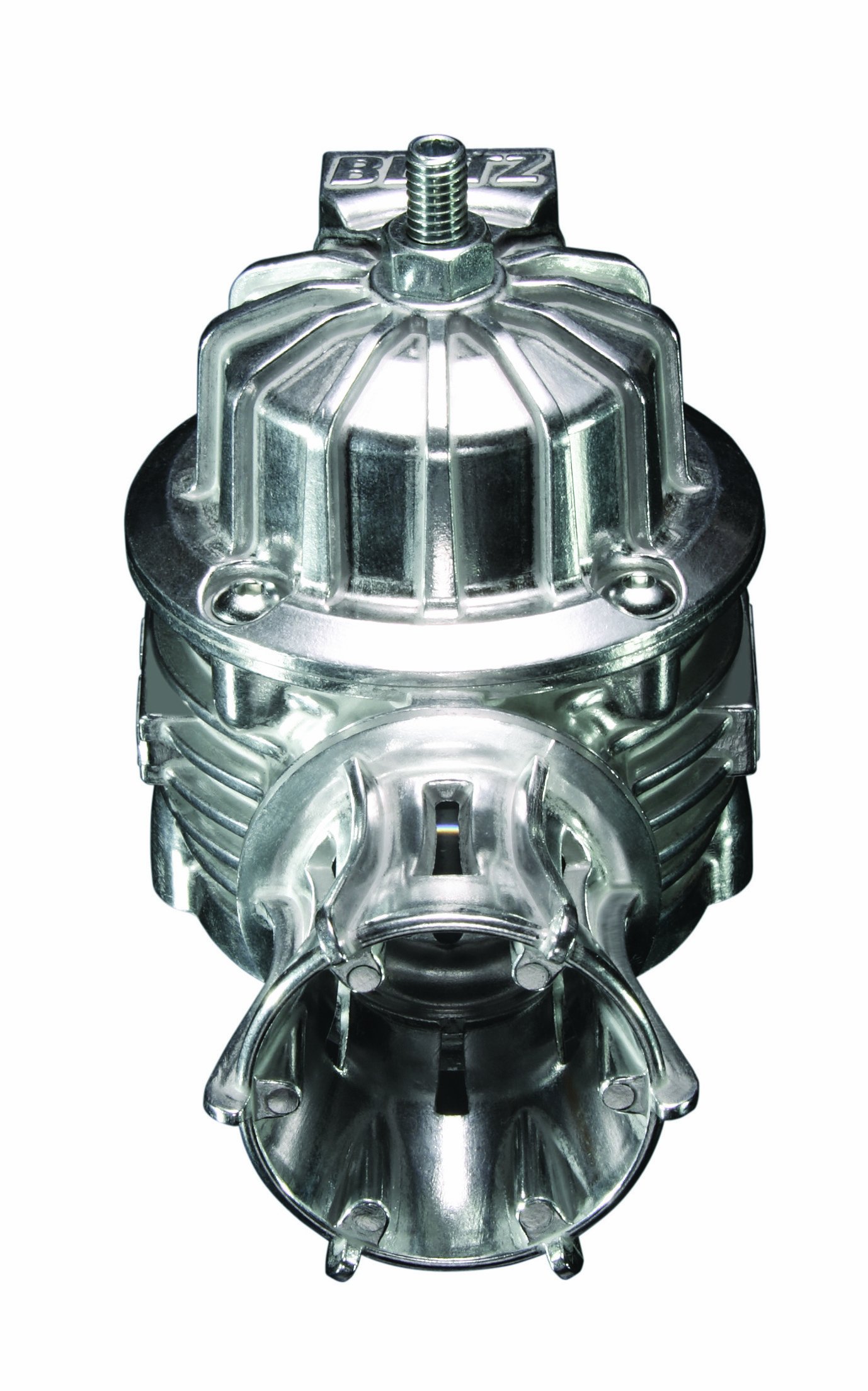 Amazon | BLITZ(ブリッツ) SUPER SOUND BLOW OFF VALVE VD(スーパー