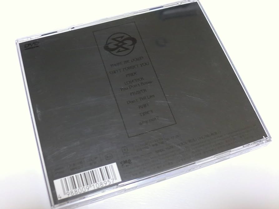Amazon.co.jp: SIAM SHADE [DVD] : SIAM SHADE, SIAM SHADE: DVD