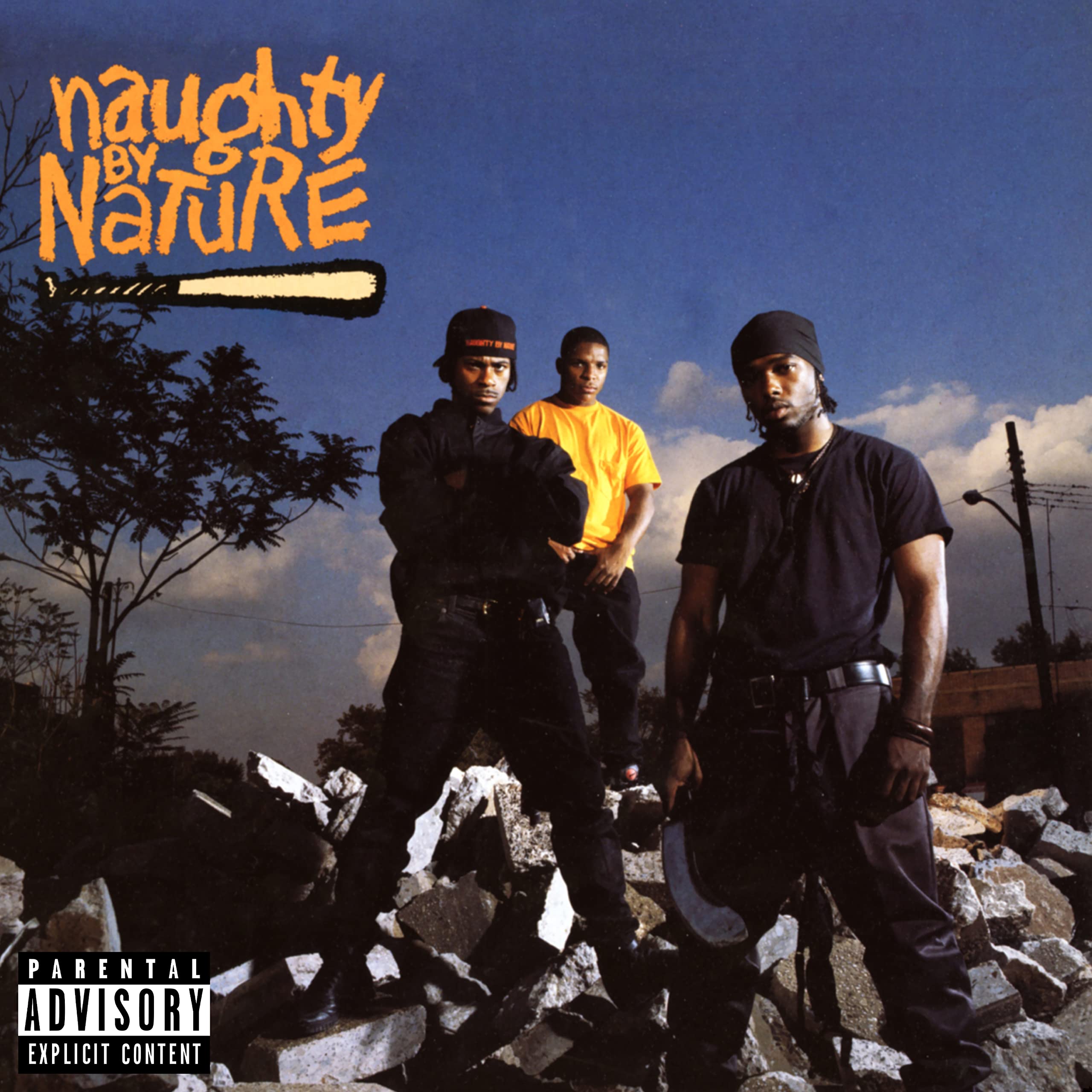 Amazon.co.jp: Naughty By Nature (30th Anniversary) (Yellow & Green