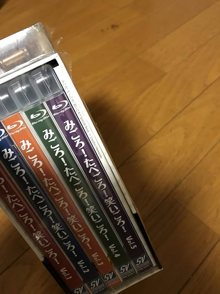 Amazon.co.jp: みごろ!たべごろ!笑いごろ!! キャンディーズ プレミアム
