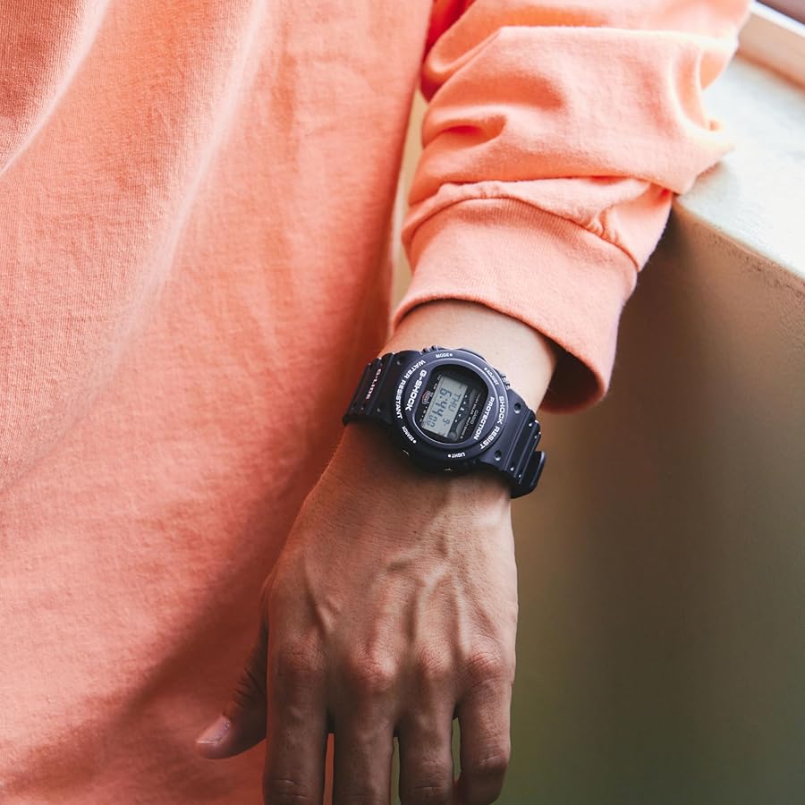 Amazon.co.jp: [カシオ] 腕時計 ジーショック 【国内正規品】 G-LIDE