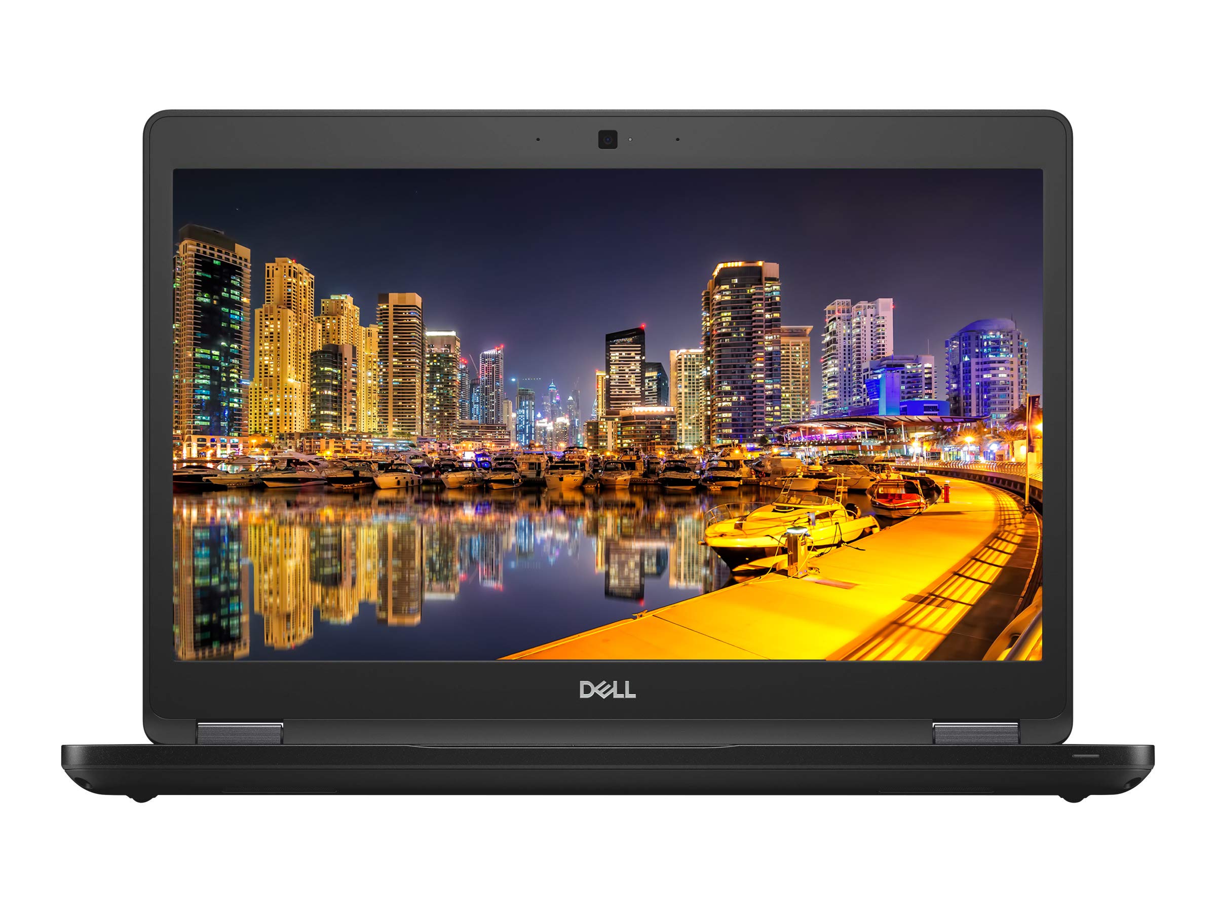 Amazon.com: Dell Latitude 5490 Notebook with Intel i7-8650U Quad