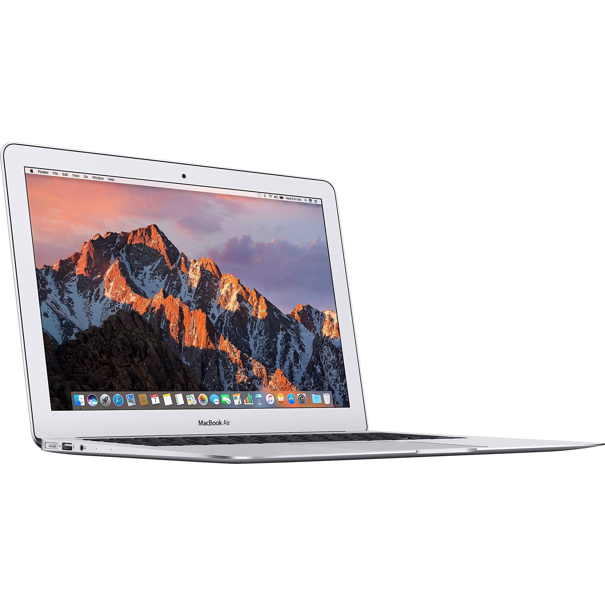 Amazon.co.jp: 【整備済み品】 Apple MacBook Air 2017(13インチAir