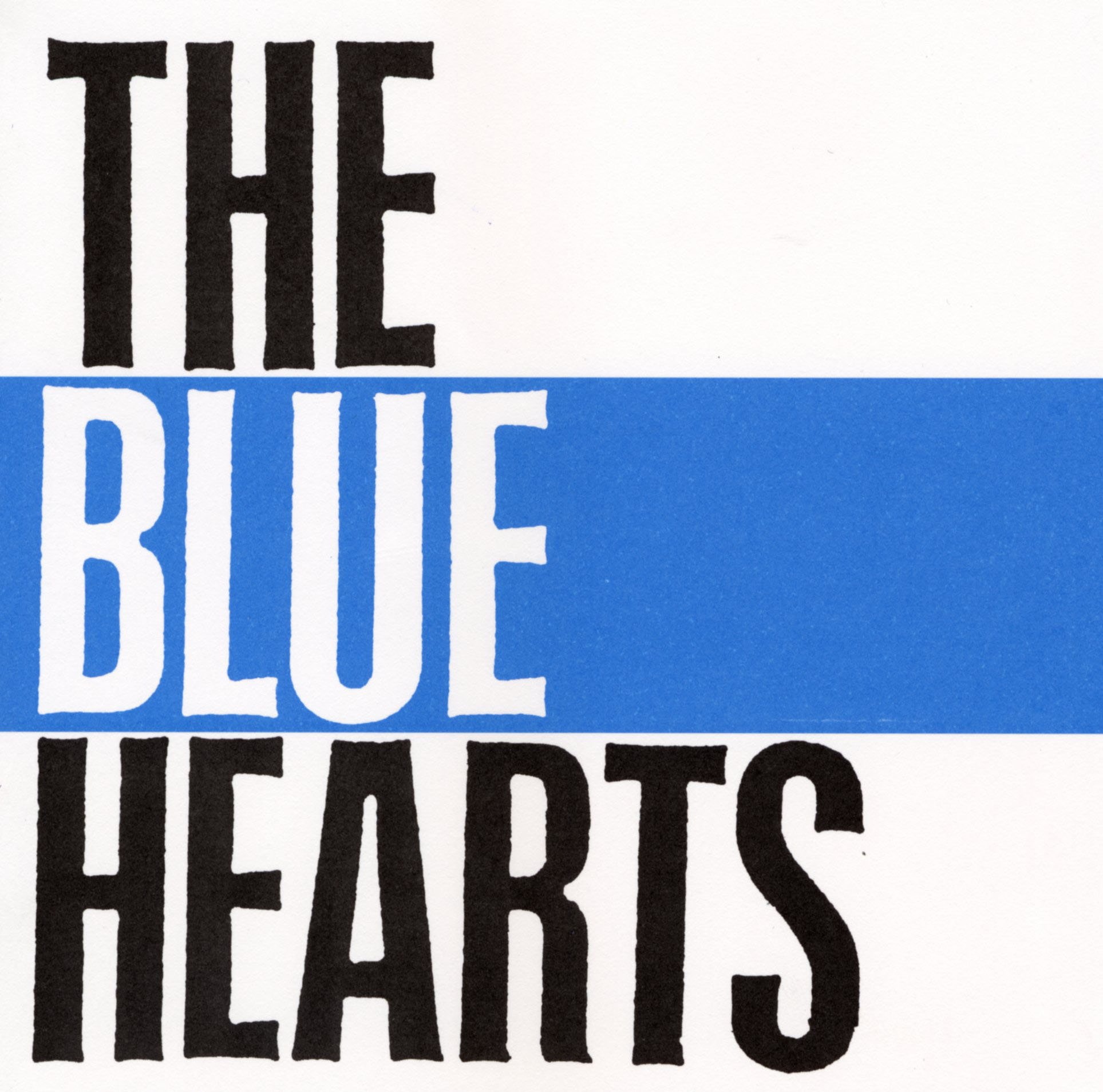 Amazon.co.jp: THE BLUE HEARTS: ミュージック