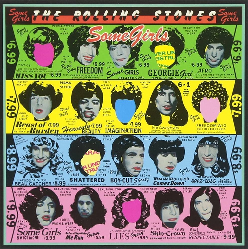 Amazon.co.jp: 女たち(紙ジャケット仕様) - ザ・ローリング