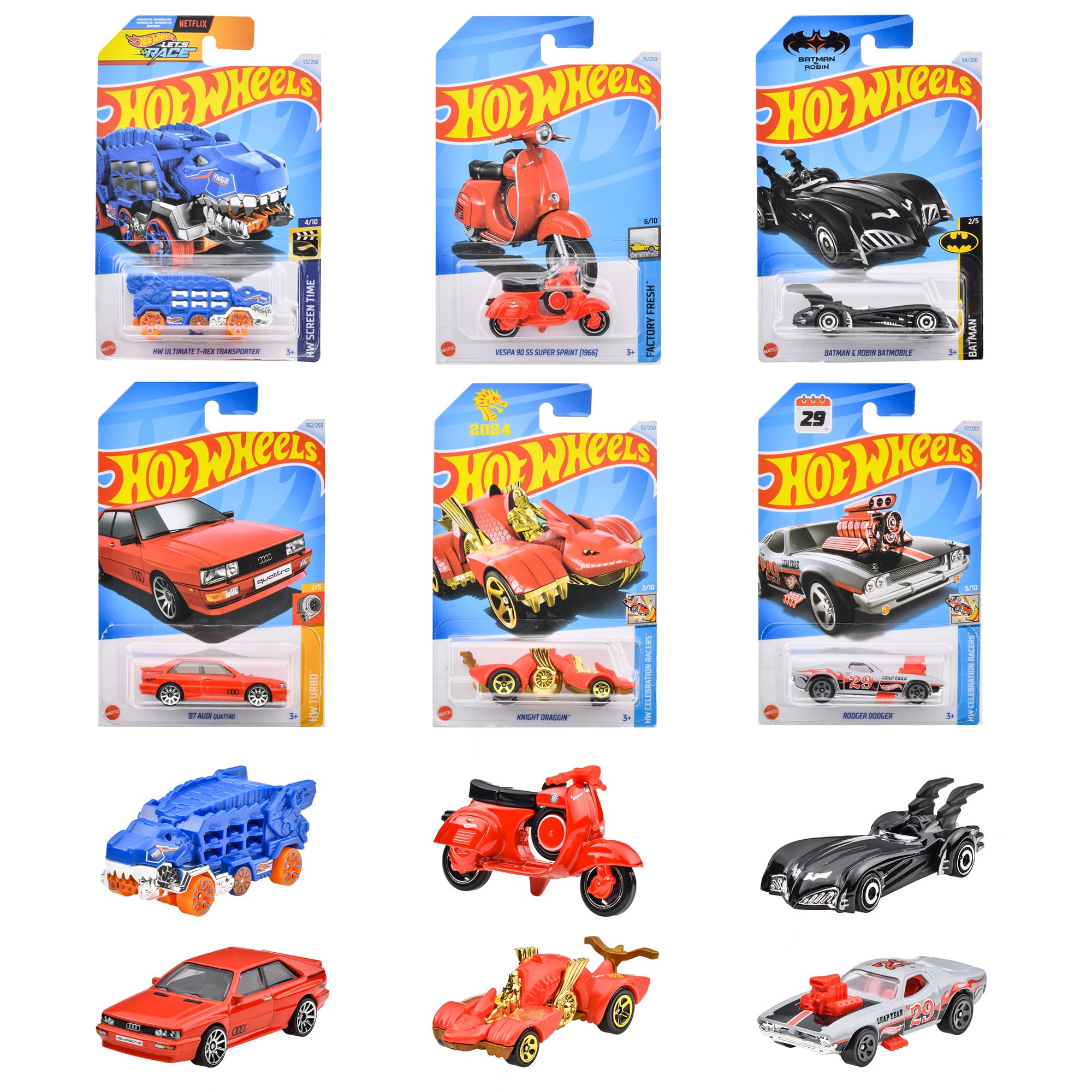 Amazon.co.jp: ホットウィール(Hot Wheels) ベーシックカー Dアソート