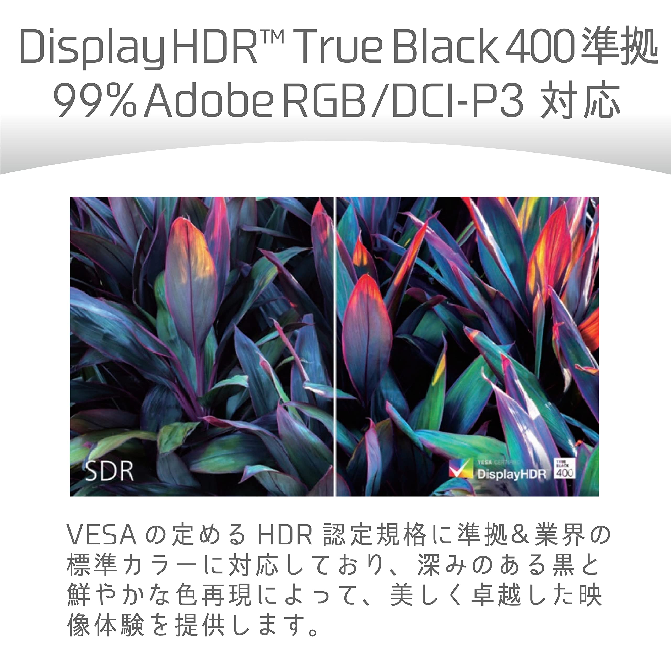 Amazon.co.jp: PHILIPS モニターディスプレイ 27E1N8900/11 (27インチ