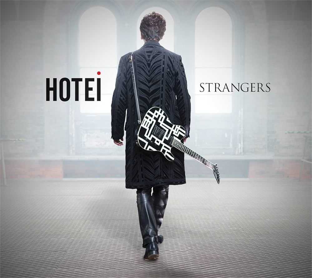 Amazon.co.jp: Strangers: ミュージック