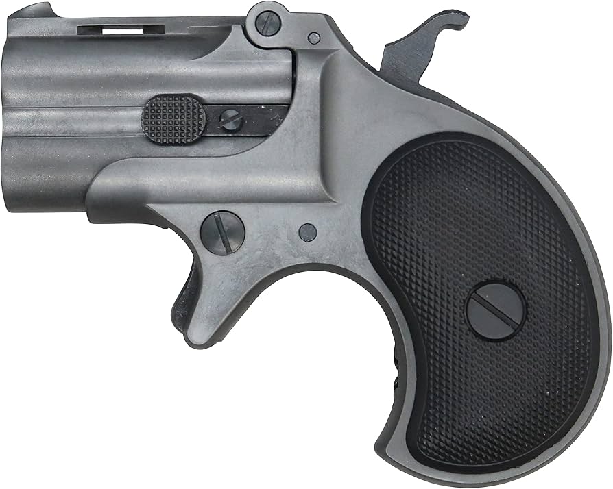 Amazon | マルシン ミニミニデリンジャー エクセレントヘビーウェイト