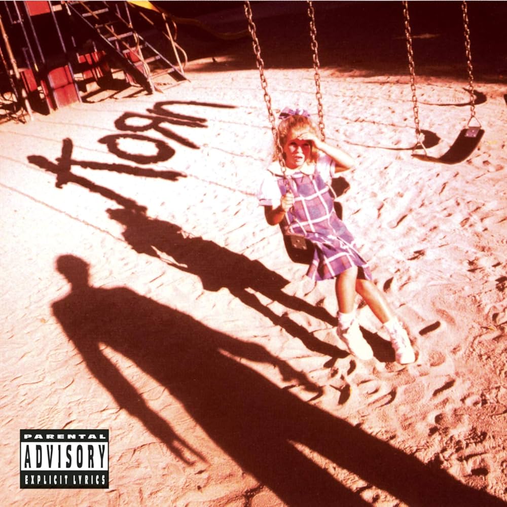 Amazon.co.jp: Korn: ミュージック