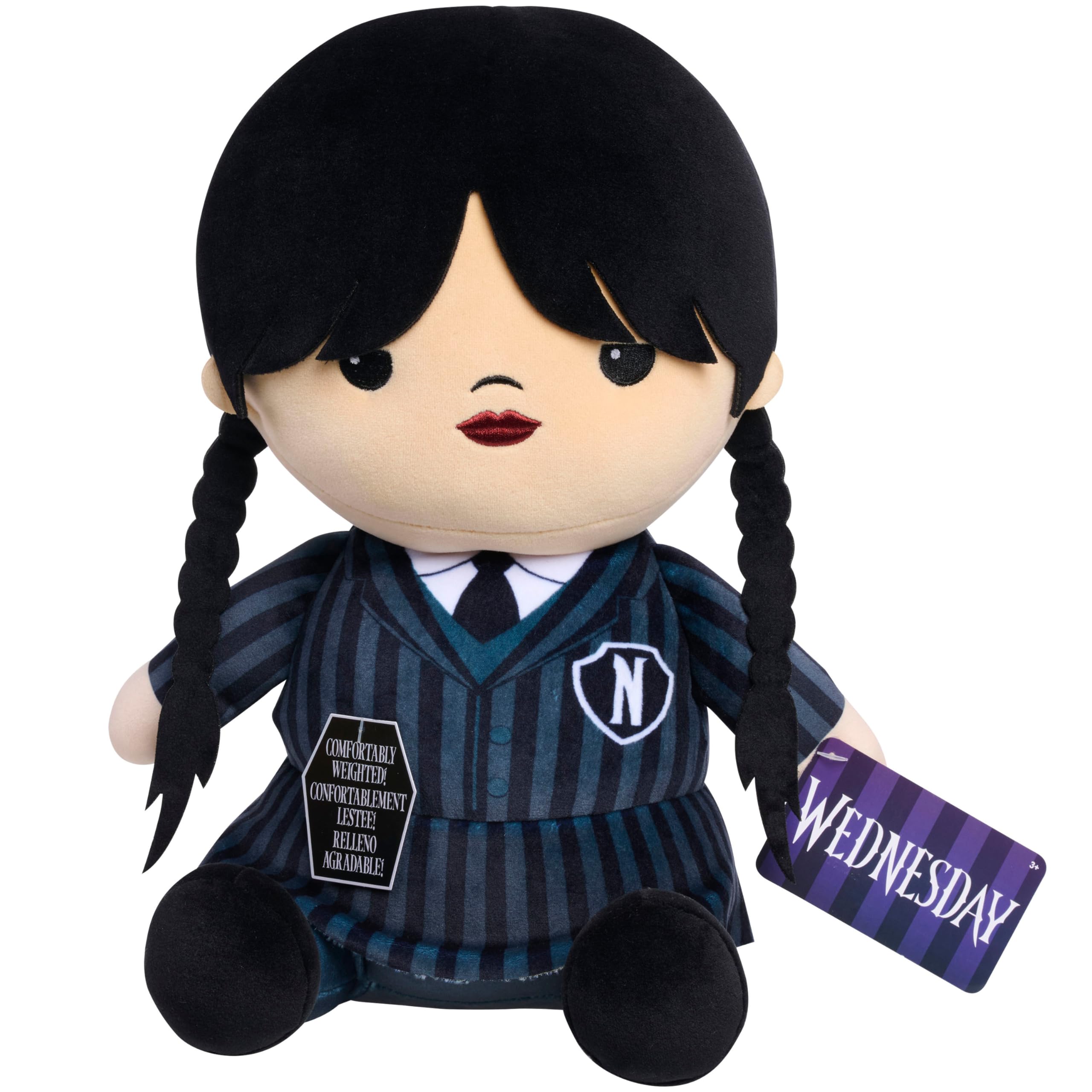 Amazon.co.jp: Just Play (ジャストプレイ) WEDNESDAY Comfort 2ポンド