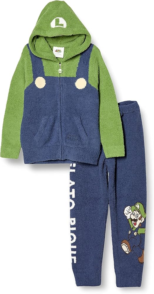 Amazon.co.jp: [ジェラート ピケ] スーパーマリオ【ジュニア