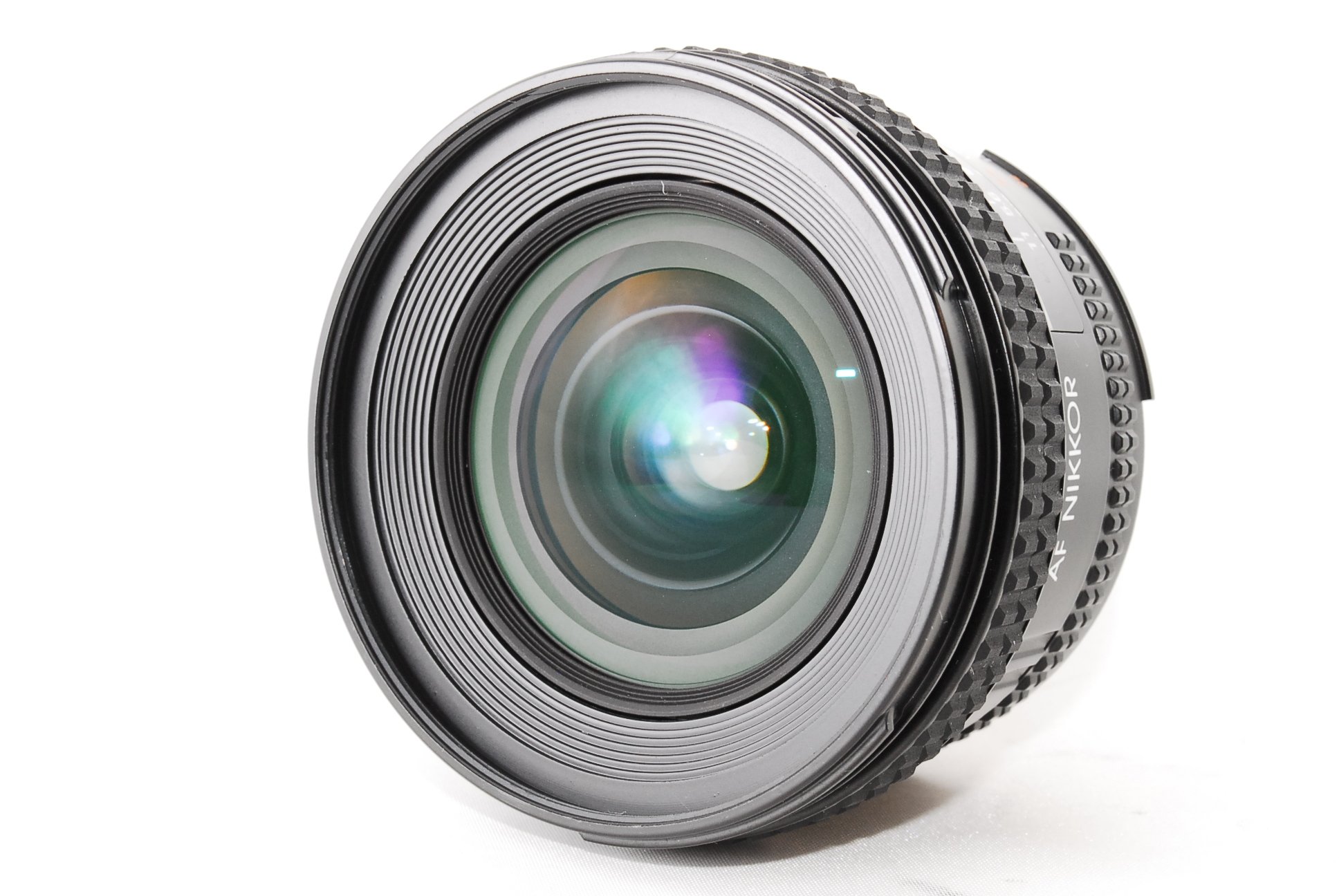 Amazon.co.jp: Nikon AF NIKKOR 20mm F2.8 : Electronics