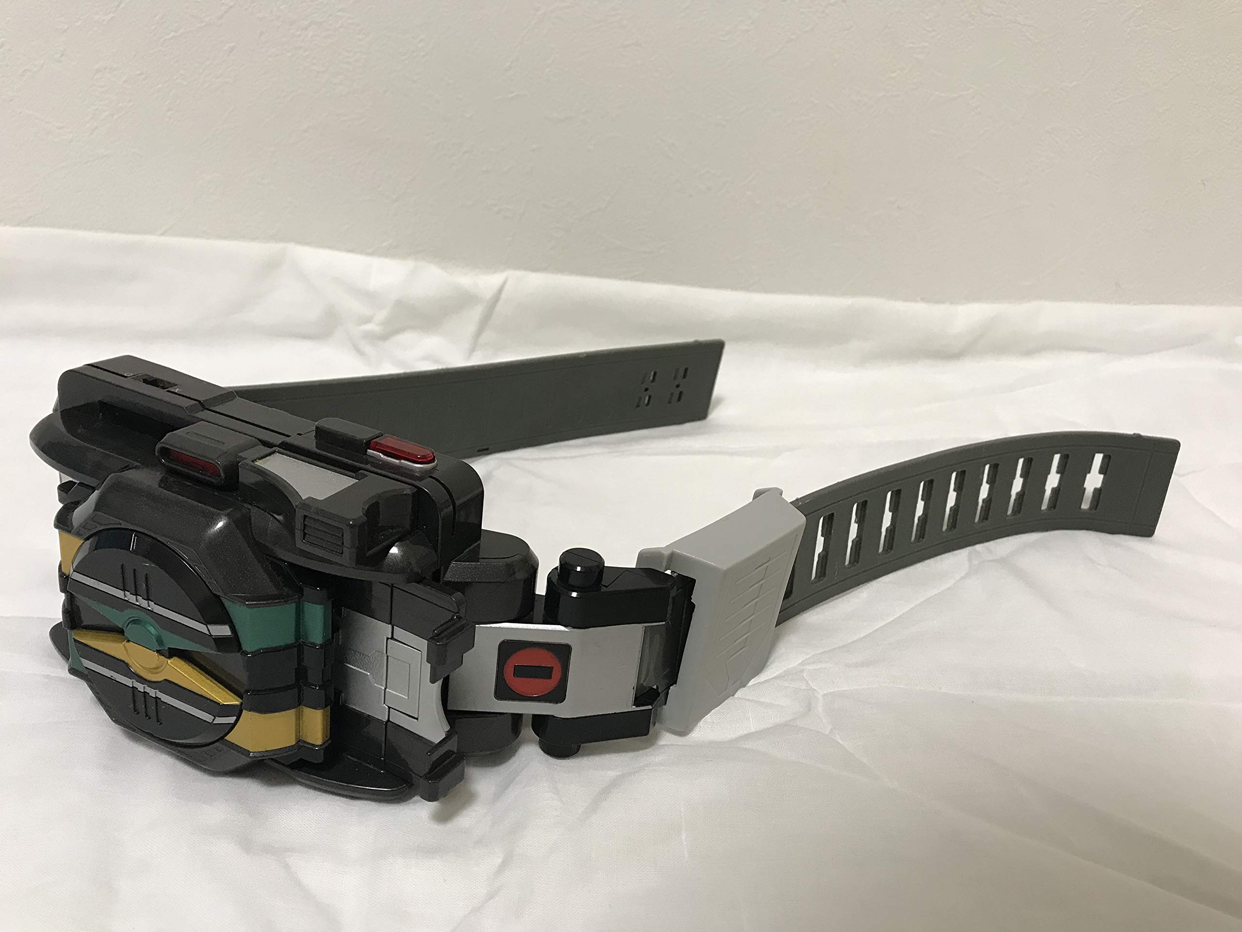 Amazon | 仮面ライダー電王 変身ベルト DXゼロノスベルト | ベルト