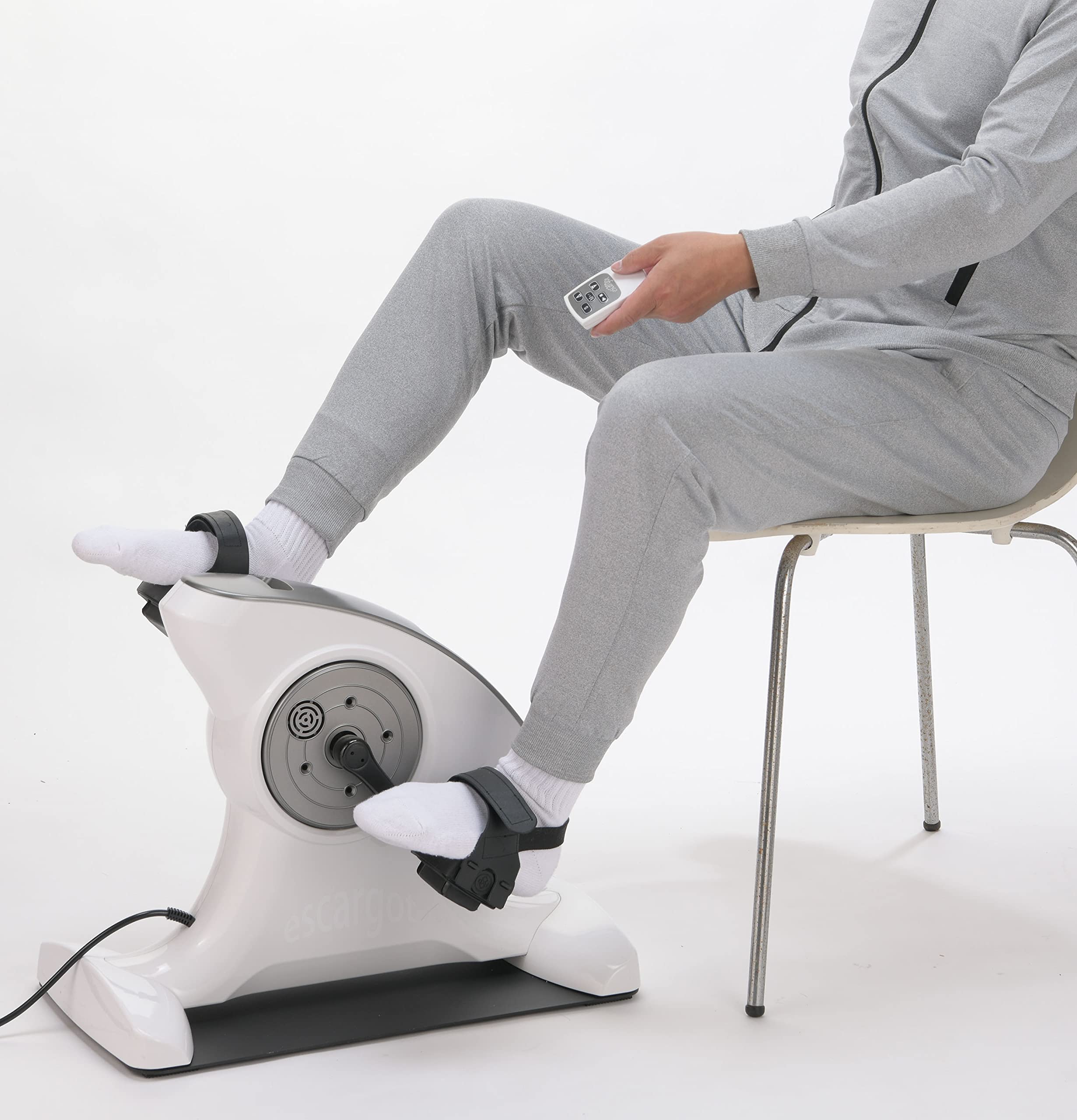 Amazon | パーフェクトボディ 電動サイクルマシン エスカルゴIII PBE