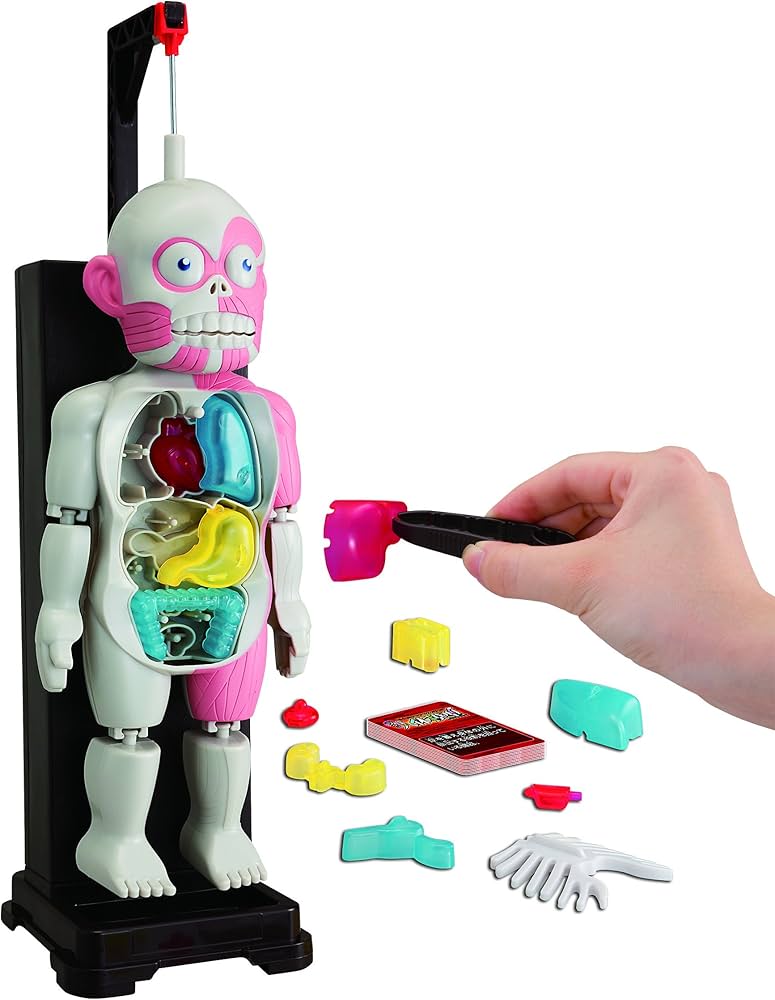 Amazon | 放課後の怪談シリーズ 恐怖!ドキドキクラッシュ ゾクッ人体