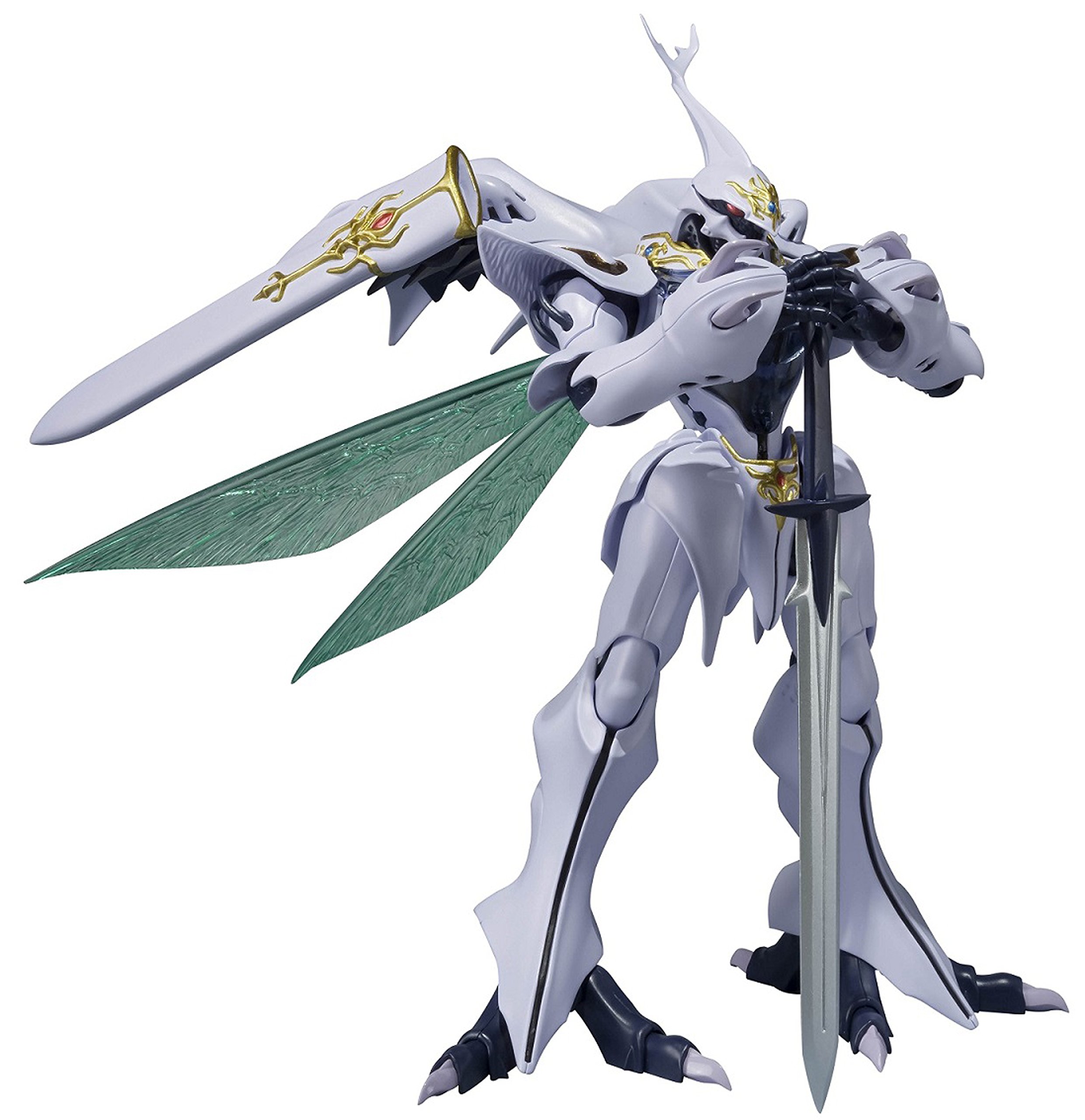 Amazon.co.jp: TAMASHII NATIONS ROBOT魂 New Story of Aura Battler