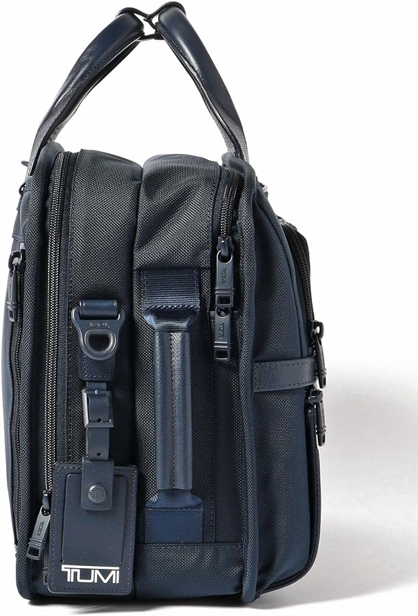 Amazon.co.jp: [シップス] トゥミ TUMI 別注 ビジネスバッグ ALPHA3