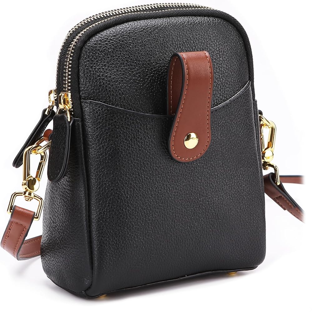 みい⑧ショルダーバッグ、スマホポーチ、ブックカバー、フラットポーチ