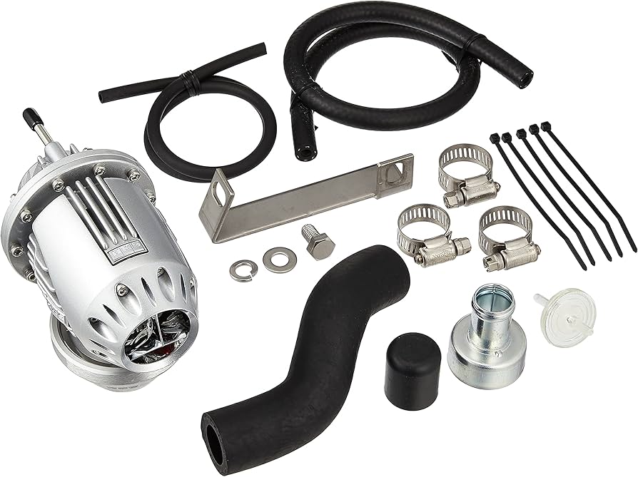 Amazon | HKS ブローオフバルブ系パーツ スーパーSQV4 アリスト JZS161