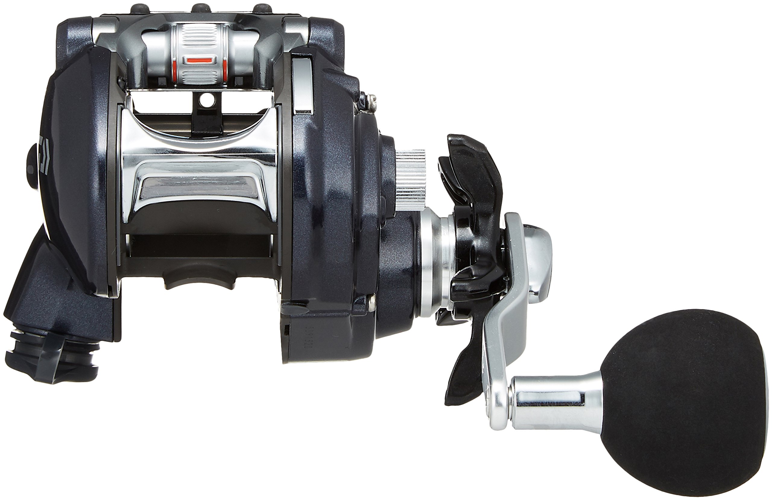 Amazon | ダイワ(DAIWA) 電動リール 17 レオブリッツ 200J(2017モデル