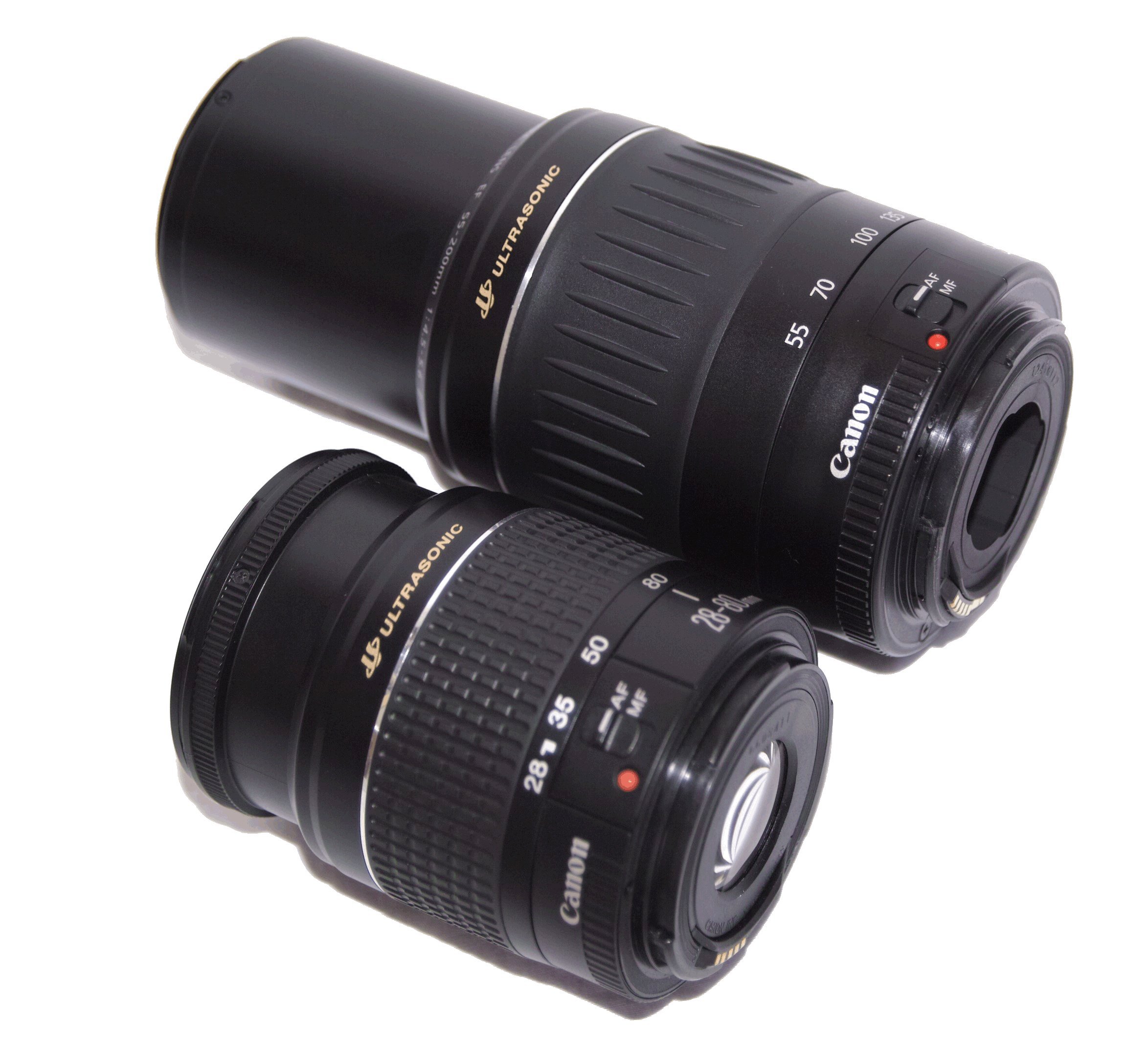 Amazon | Canon デジタル一眼レフカメラ EOS Kiss X2 ダブルズーム