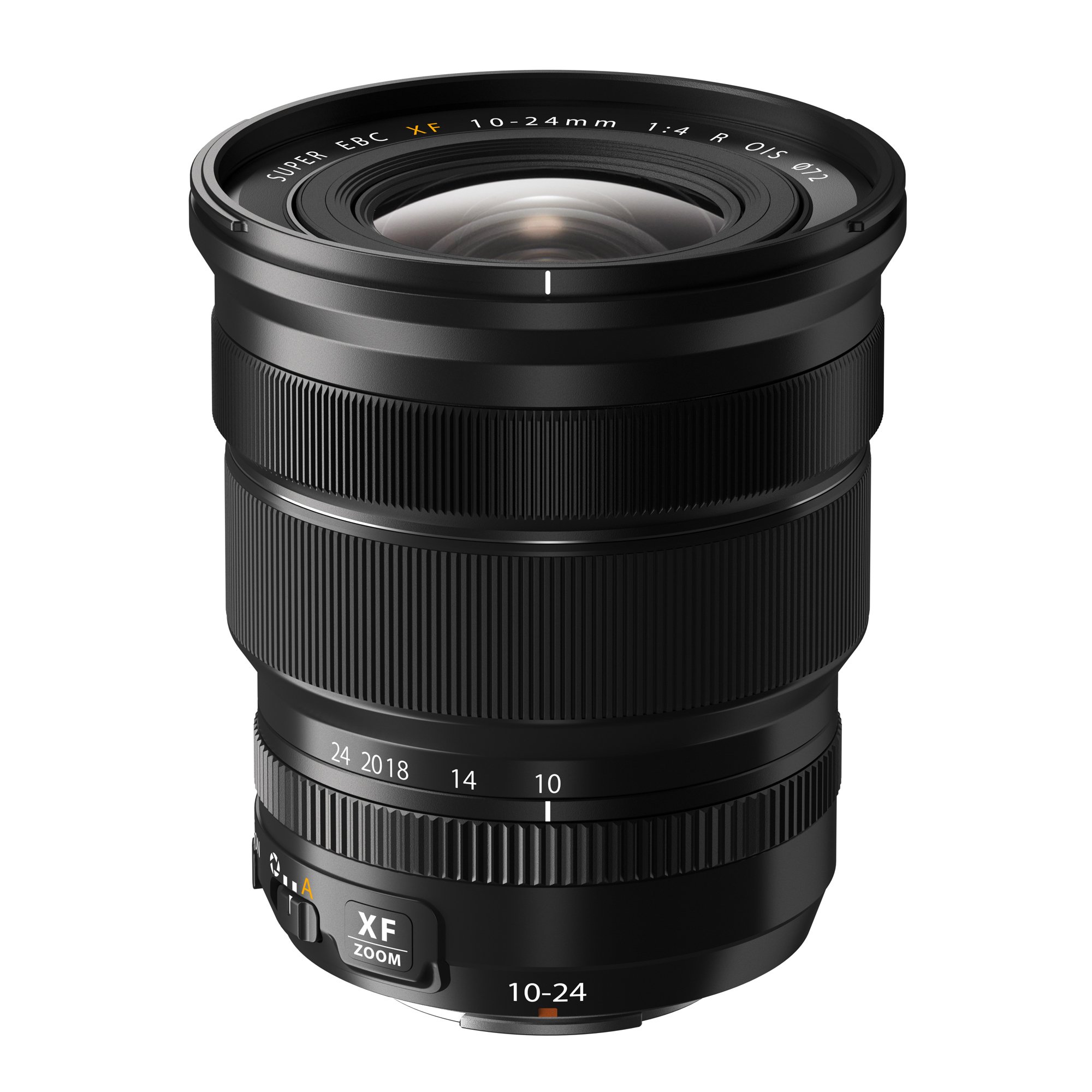 Amazon.com : Fujinon XF10-24mmF4 R OIS : Electronics