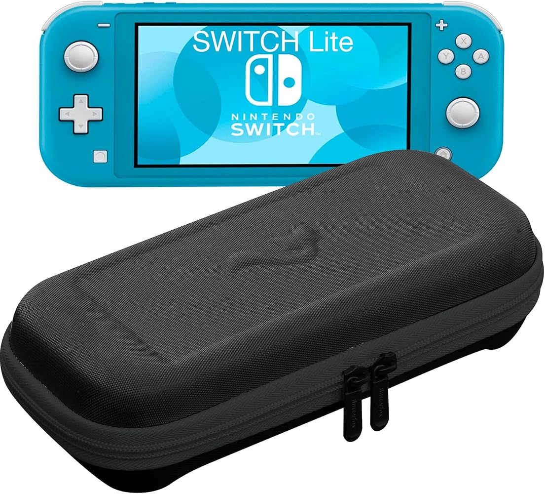 Amazon.com: ButterFox Slim Carrying Case for Nintendo Switch Lite