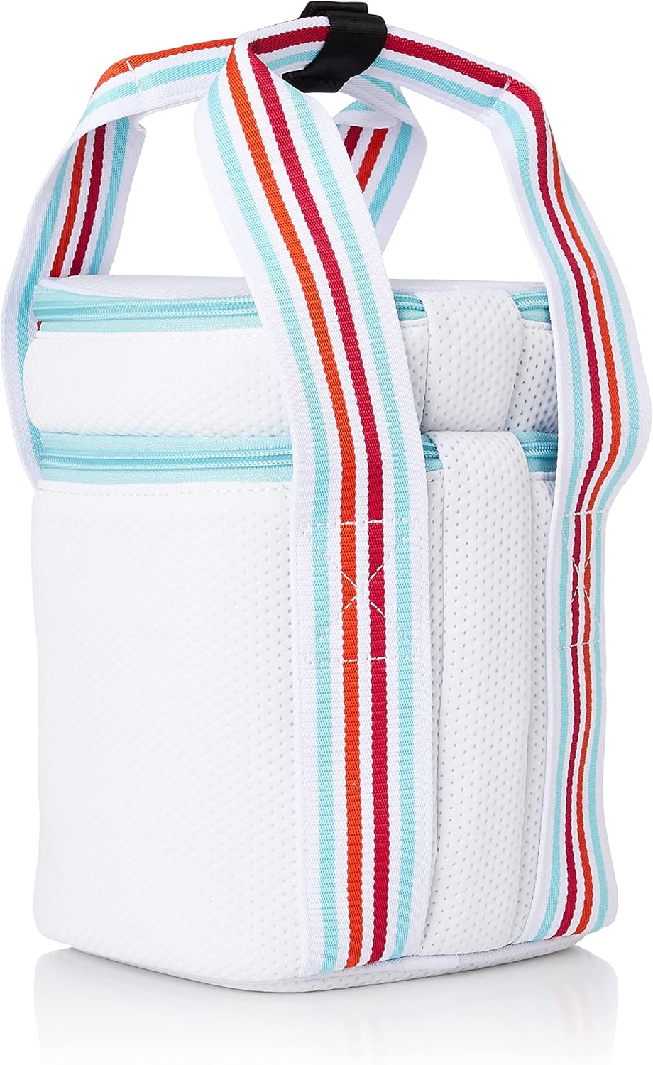 Amazon.co.jp: [パーリーゲイツ] [ユニセックス] 保冷バッグ バニティ