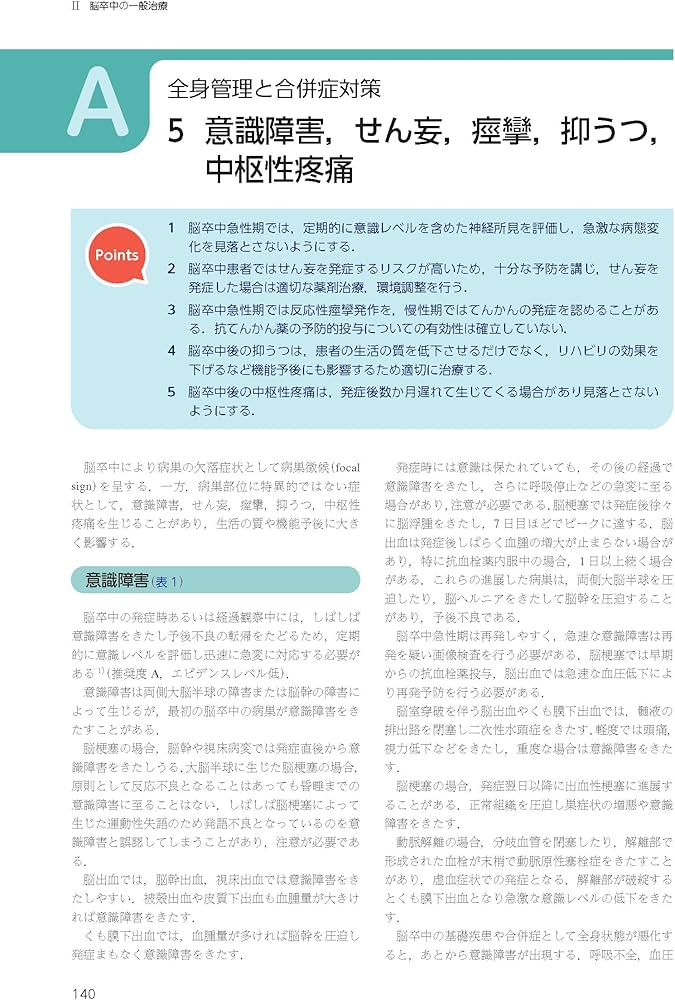 必携 脳卒中ハンドブック 改訂第4版 | 高嶋 修太郎, 伊藤 義彰 |本