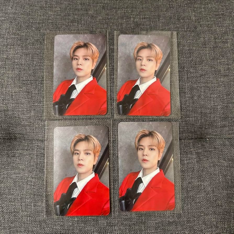 Amazon.co.jp: stray kids スキズ トレカ 会場限定 名古屋 2日目