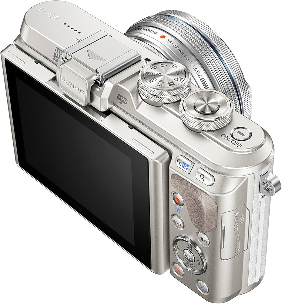 グ*ン様 OLYMPUS PEN E-PL8 ダブルレンズセット おまけつき グ*ン様