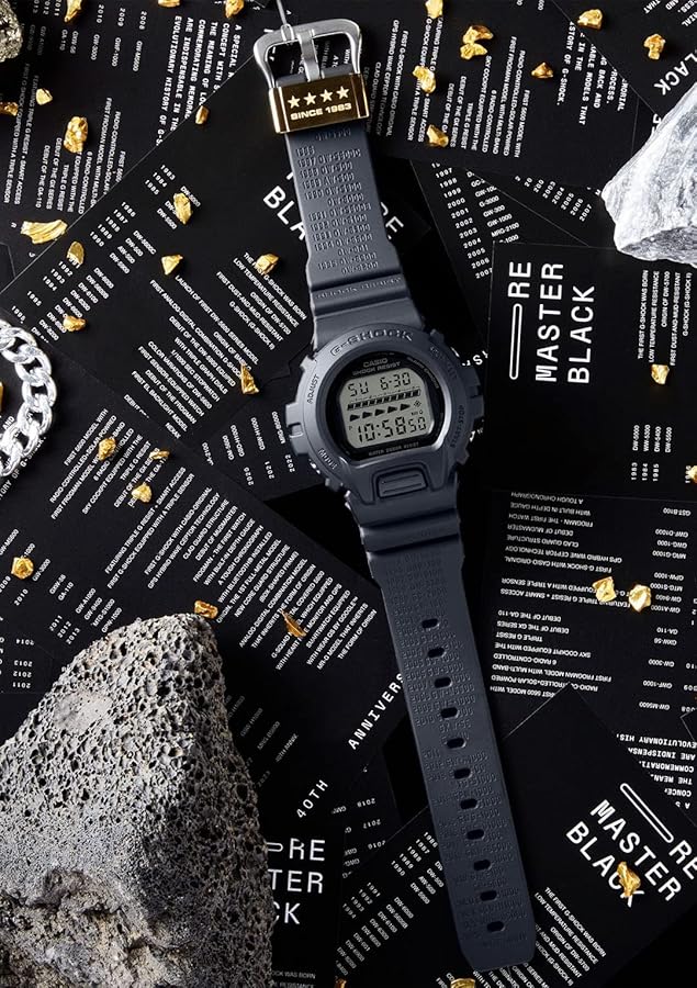 Amazon.co.jp: DW-6640RE-1JR : ファッション