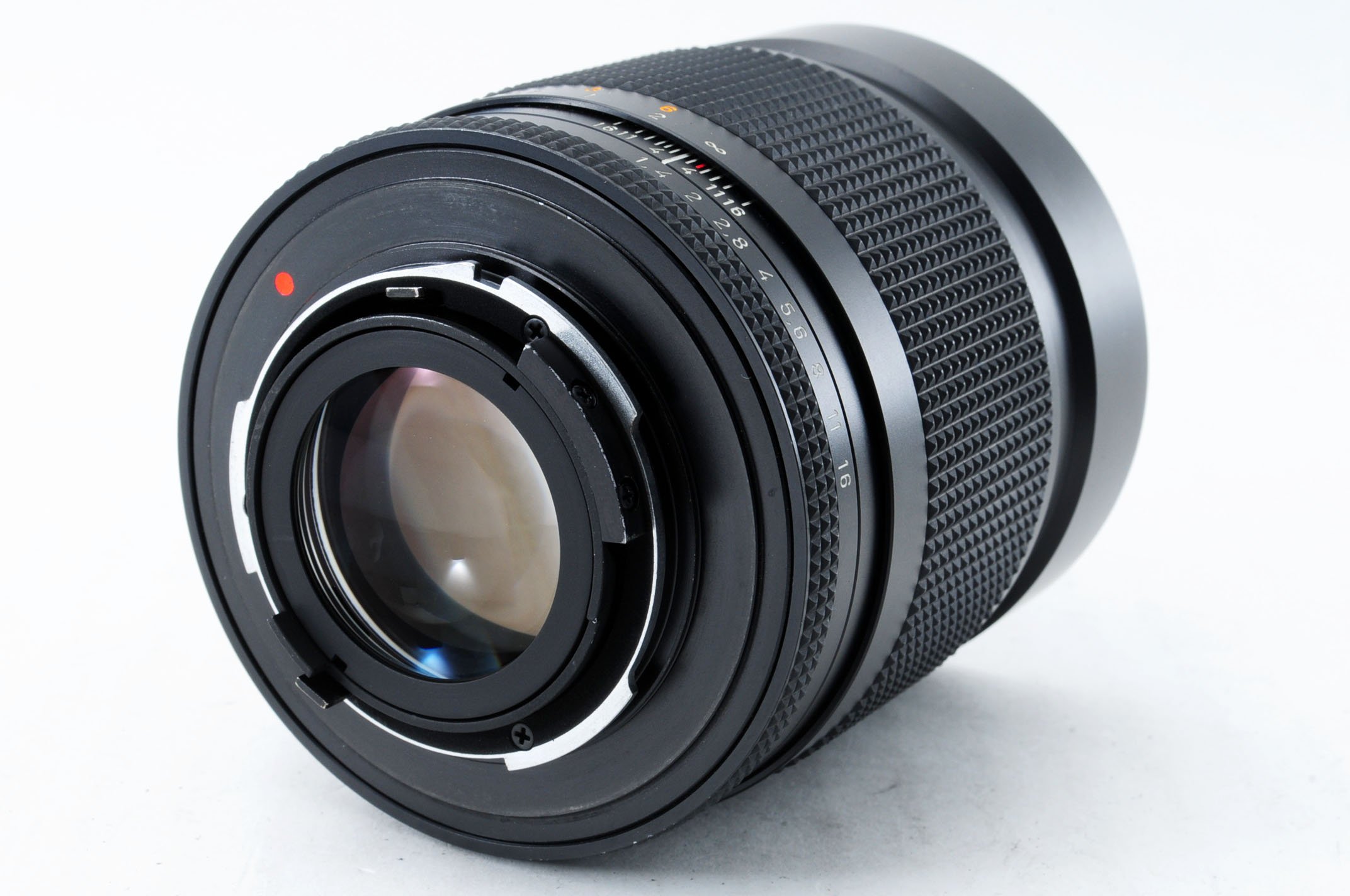 Amazon | CONTAX Carl Zeiss ツァイス Distagon 35mm F1.4 T* #94316