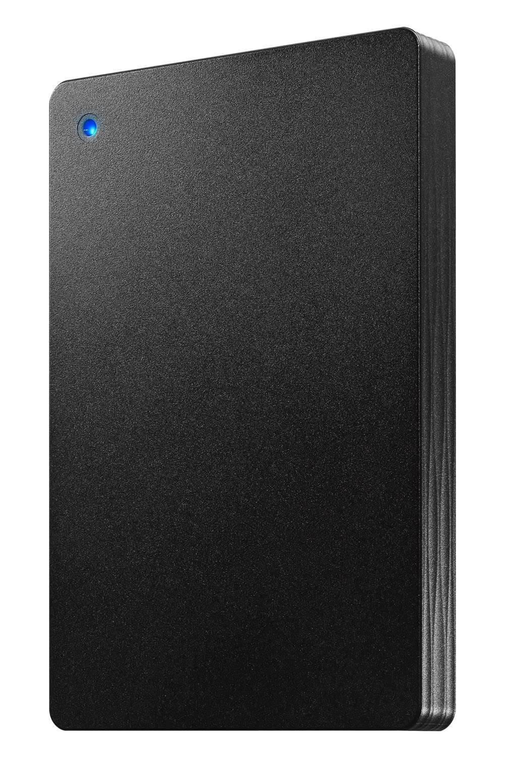 Amazon.co.jp: IODATA ポータブルHDD 2TB USB 3.1 Gen1/バスパワー/PC