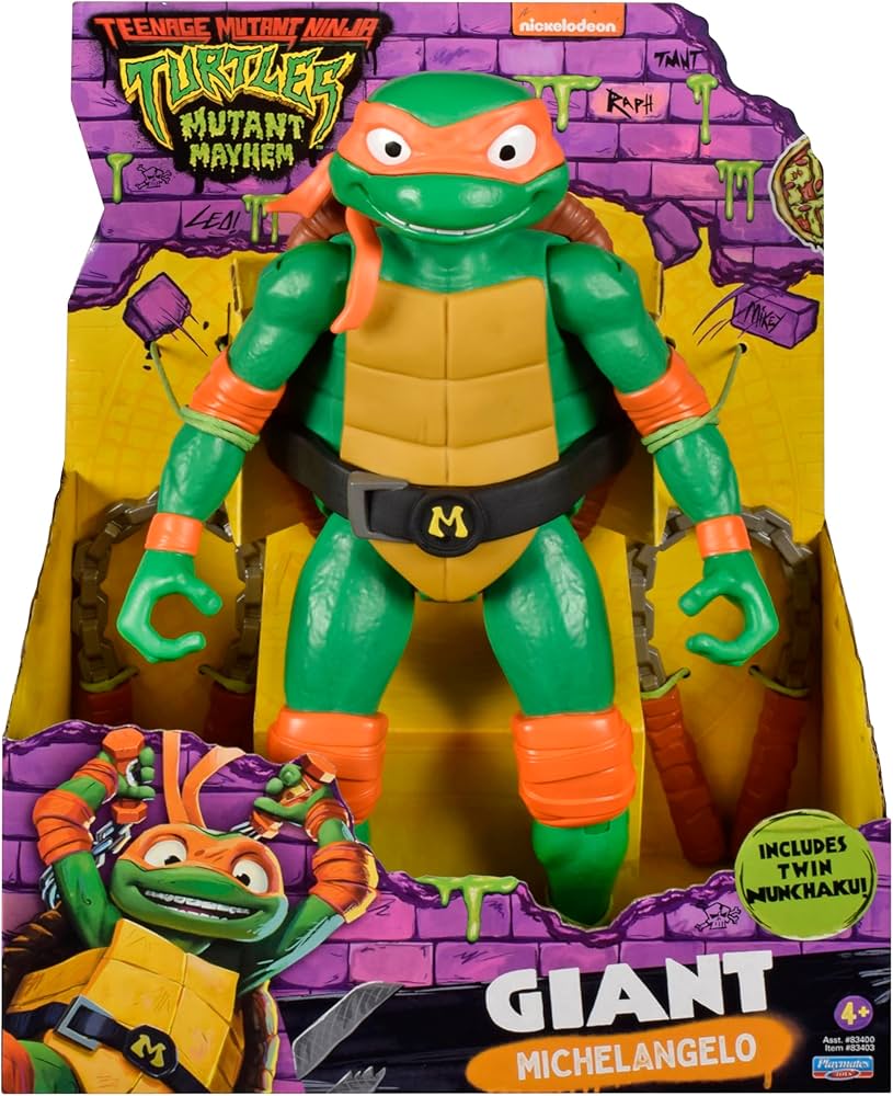 Amazon.co.jp: Teenage Mutant Ninja Turtlesティーンエイジ