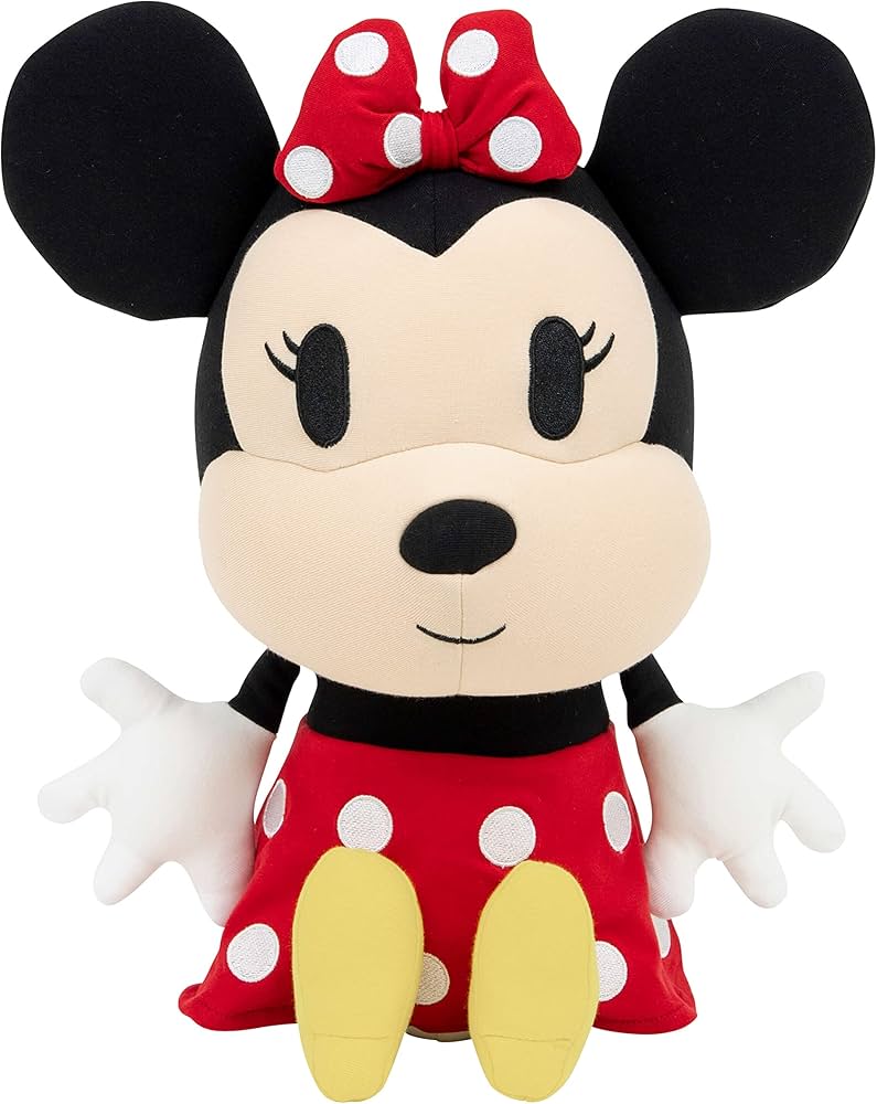 Amazon.co.jp: Yogibo Mate Minnie Mouse（ディズニー メイト ミニー