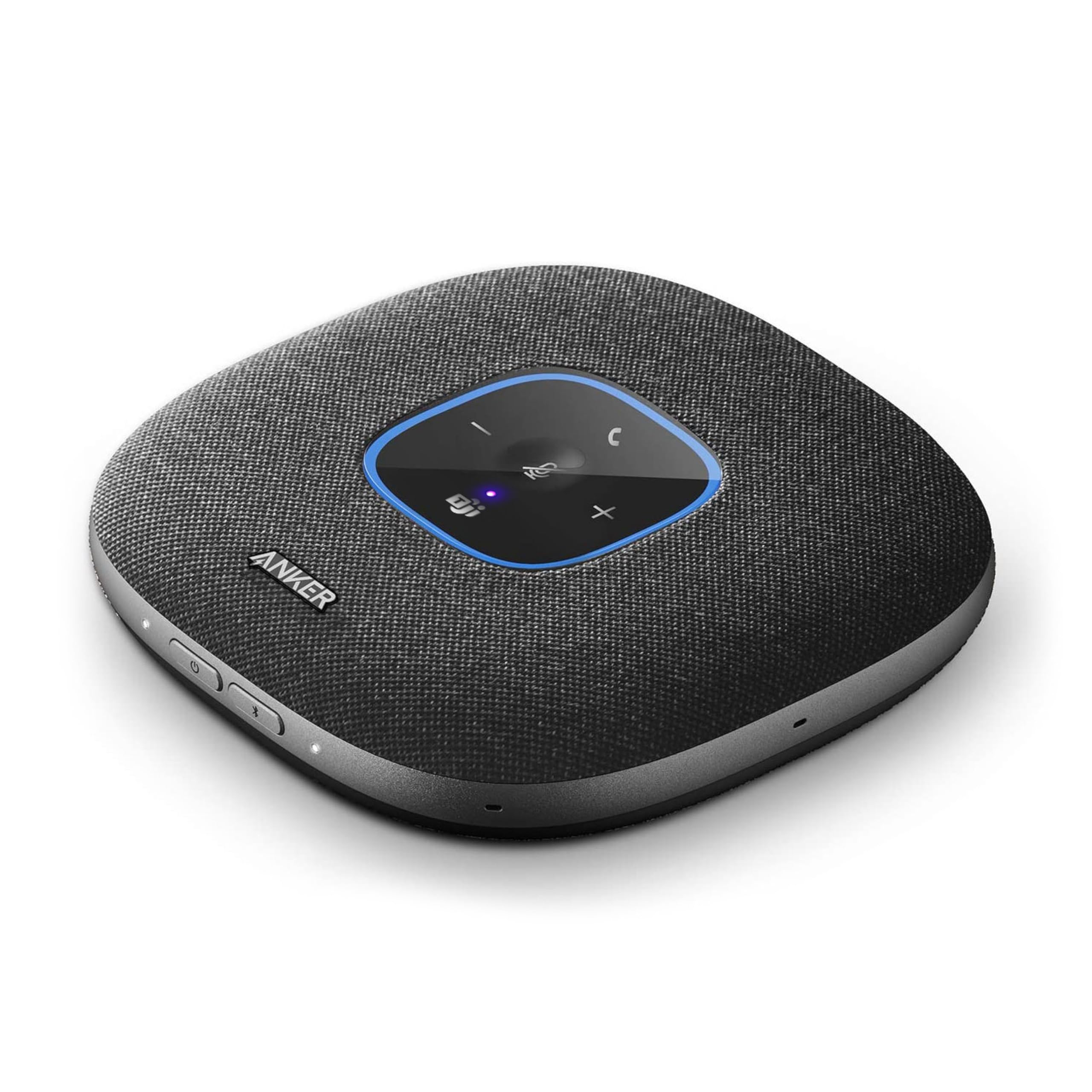 Amazon.com: Anker PowerConf S3 MS Speakerphone with Microsoft
