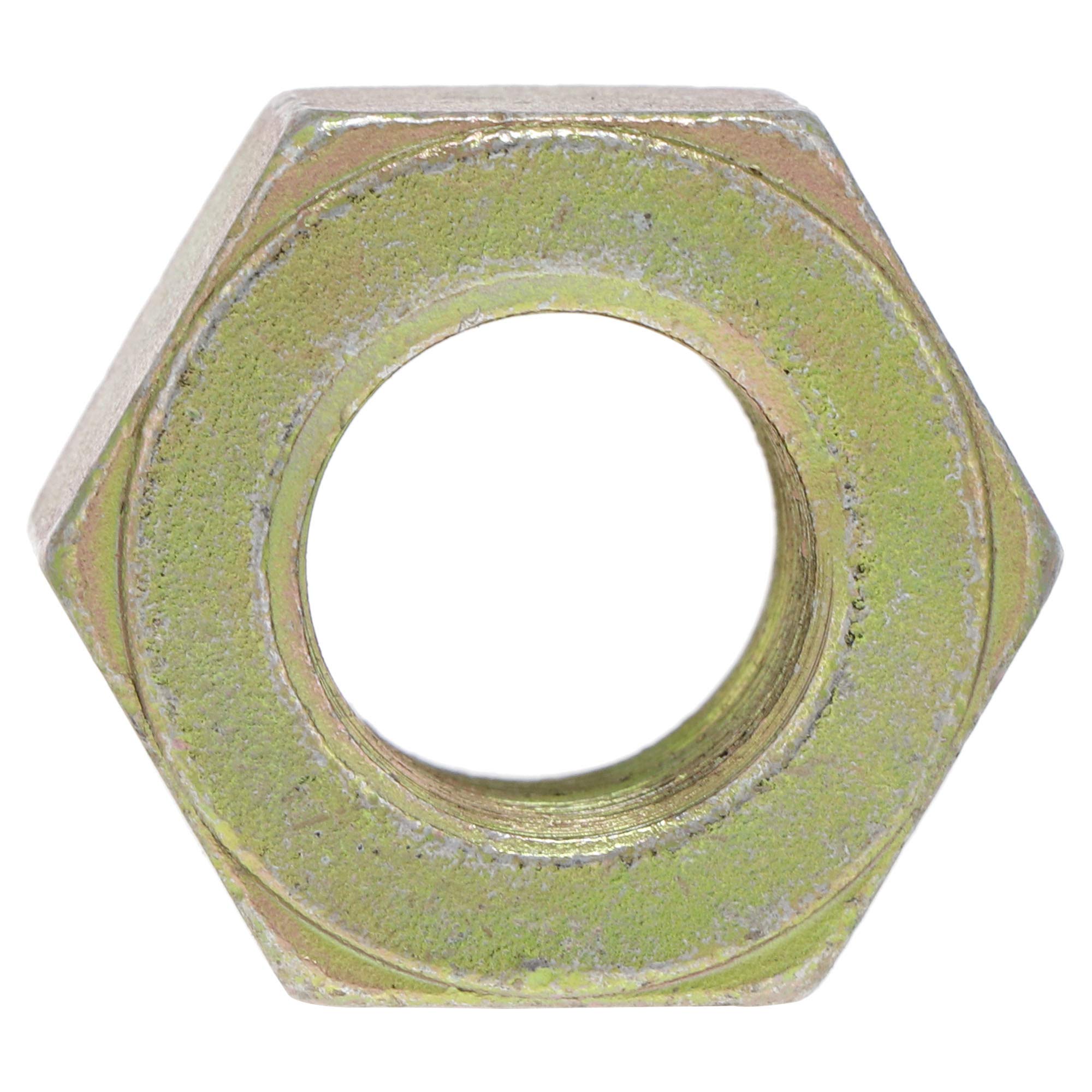 Amazon.com : Exmark 3217-46 Hex Head Nut Lazer Z AS CT XP XS Turf