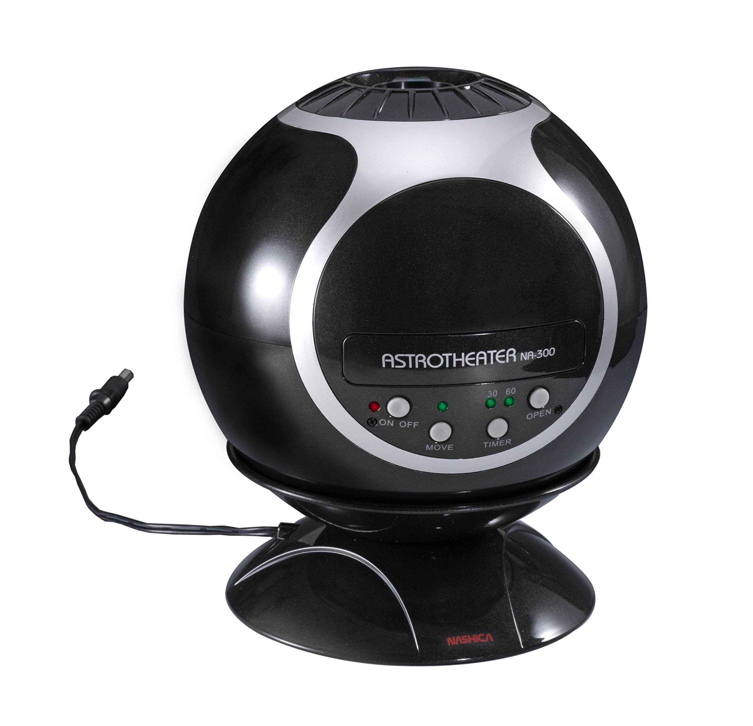 Amazon.co.jp: ナシカ 本格家庭用プラネタリウム ASTROTHEATER